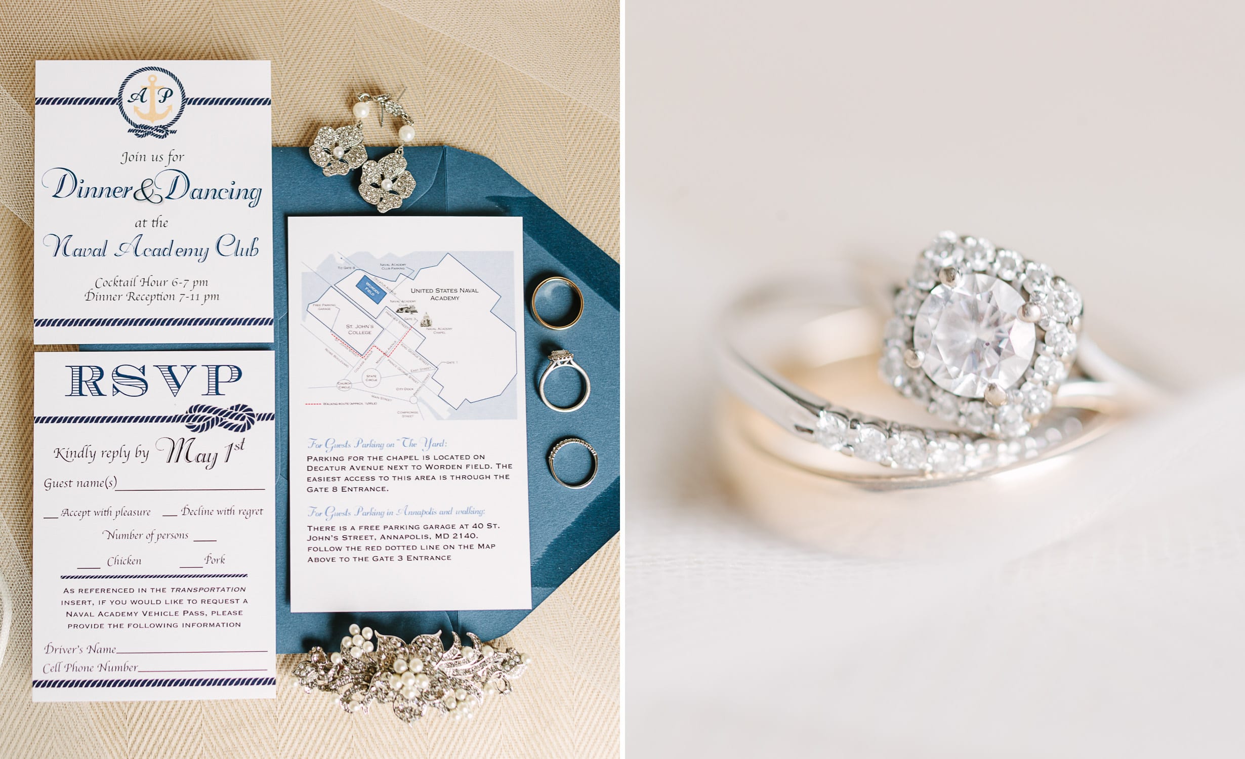 United States Naval Academy Wedding – Annapolis, Maryland // Lauren Myers Photography #USNA #USNAWedding #UnitedStatesNavalAcademy #UnitedStatesNavalAcademyWedding #MilitaryWedding #USMC #UnitedStatesMarineCorp #USMCWedding