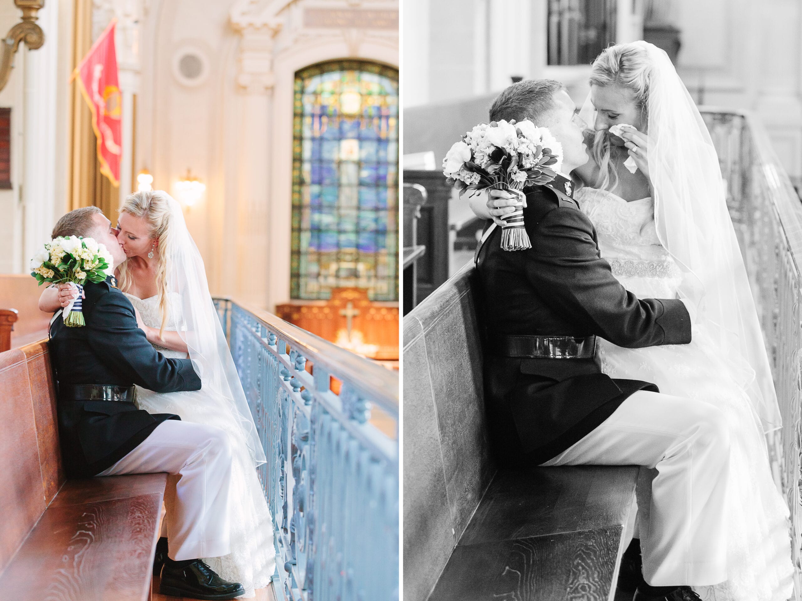 United States Naval Academy Wedding – Annapolis, Maryland // Lauren Myers Photography #USNA #USNAWedding #UnitedStatesNavalAcademy #UnitedStatesNavalAcademyWedding #MilitaryWedding #USMC #UnitedStatesMarineCorp #USMCWedding