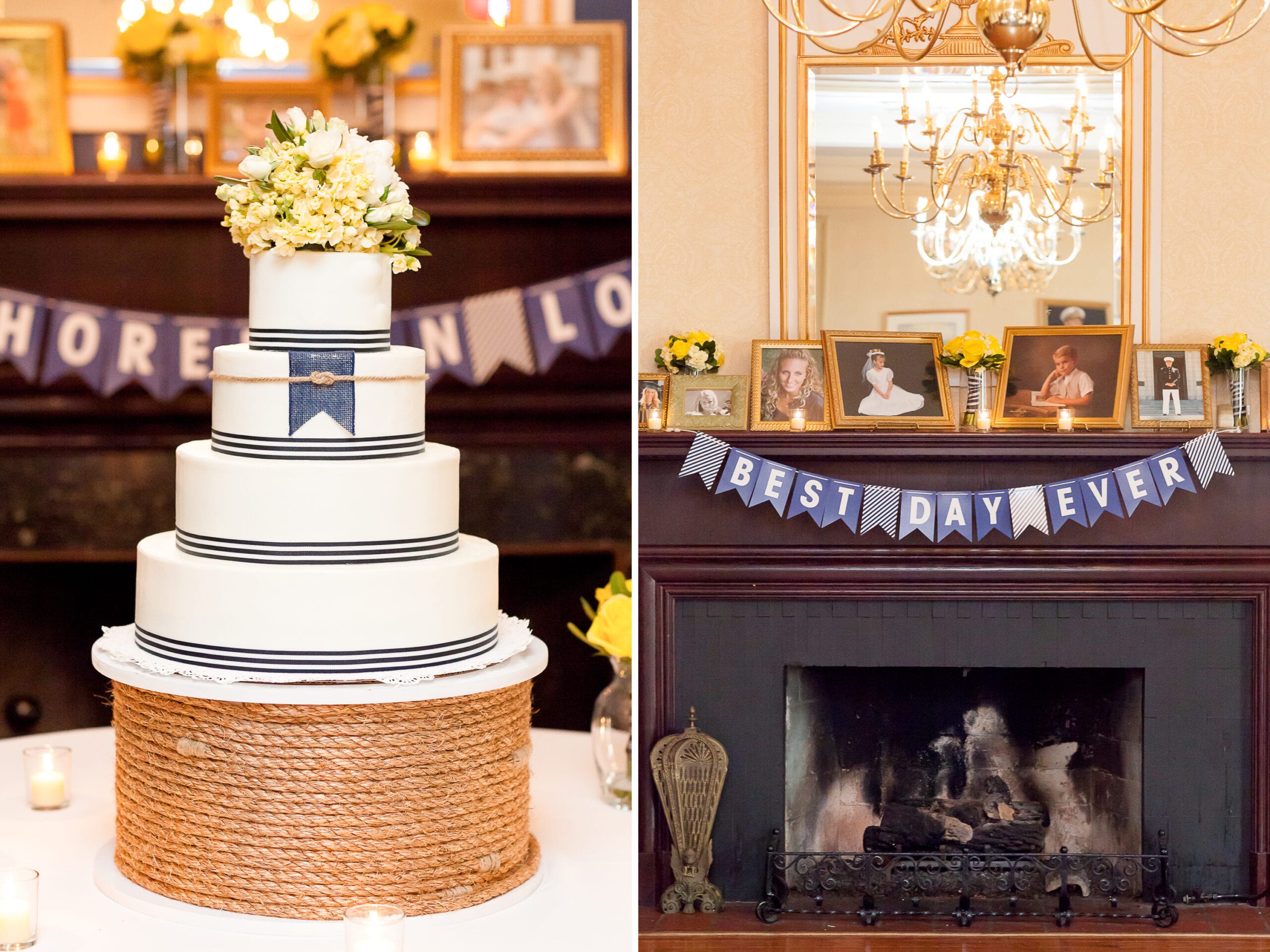 United States Naval Academy Wedding – Annapolis, Maryland // Lauren Myers Photography #USNA #USNAWedding #UnitedStatesNavalAcademy #UnitedStatesNavalAcademyWedding #MilitaryWedding #USMC #UnitedStatesMarineCorp #USMCWedding