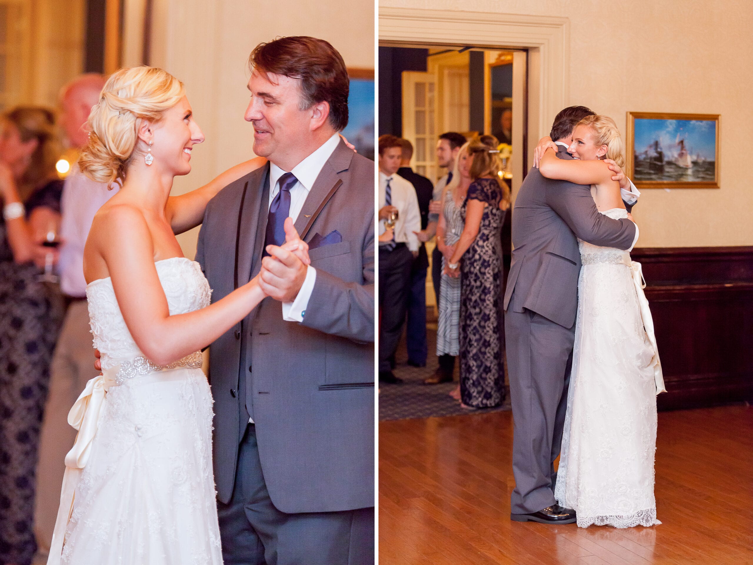 United States Naval Academy Wedding – Annapolis, Maryland // Lauren Myers Photography #USNA #USNAWedding #UnitedStatesNavalAcademy #UnitedStatesNavalAcademyWedding #MilitaryWedding #USMC #UnitedStatesMarineCorp #USMCWedding