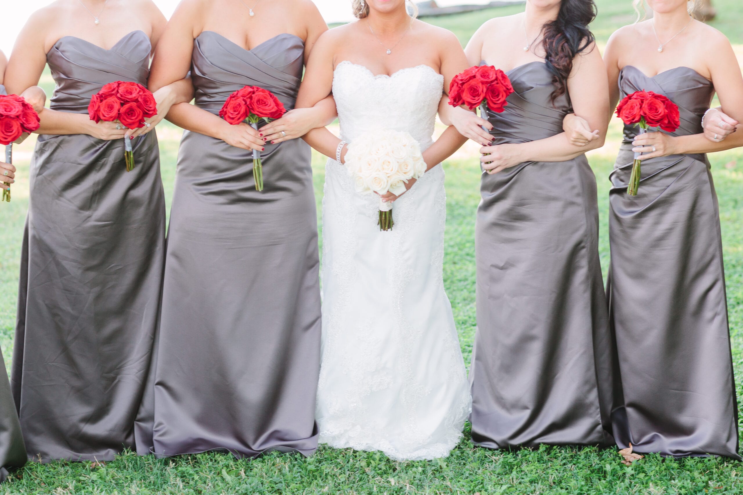 Eastern Yacht Club Wedding by Lauren Myers Photography