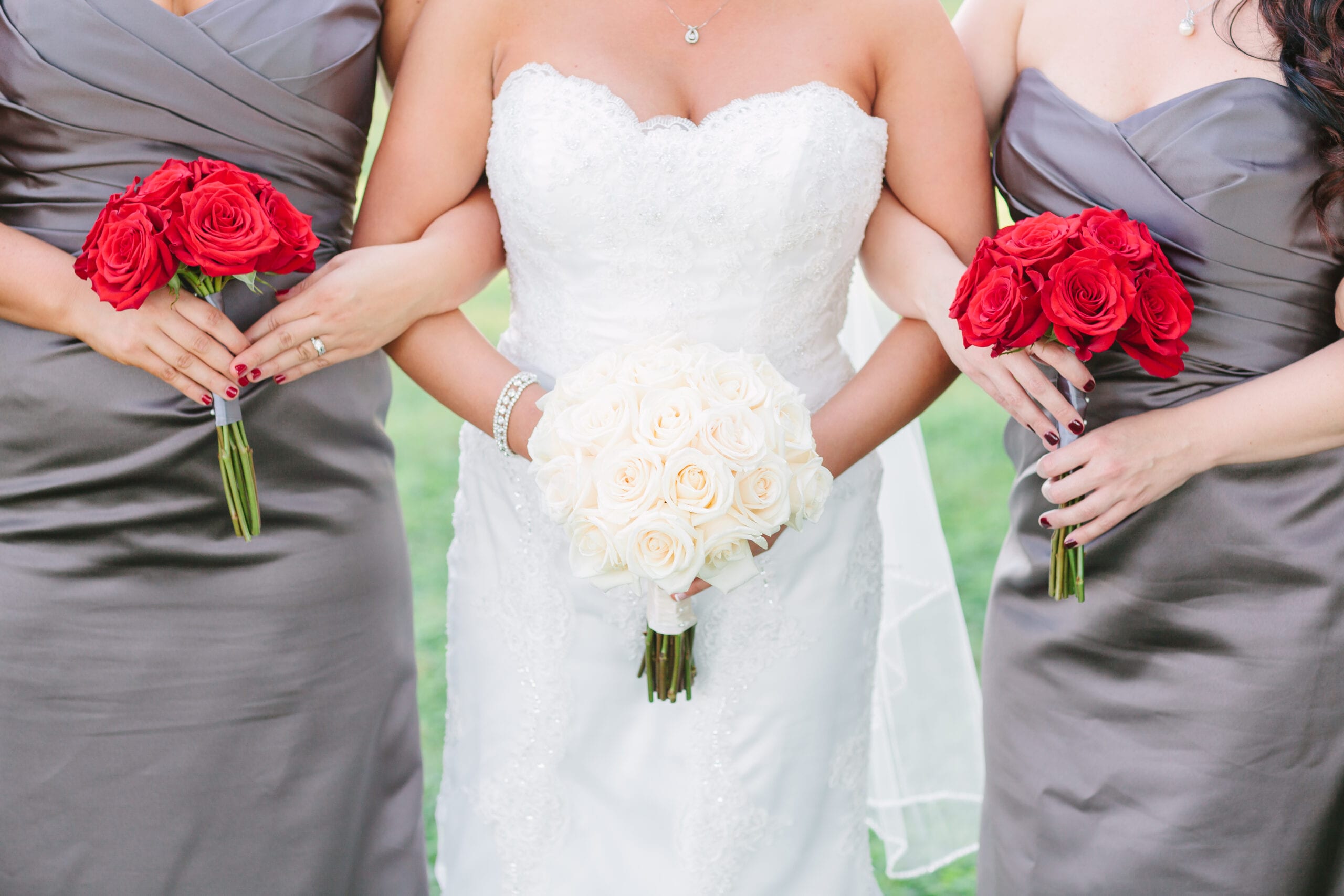 Eastern Yacht Club Wedding by Lauren Myers Photography