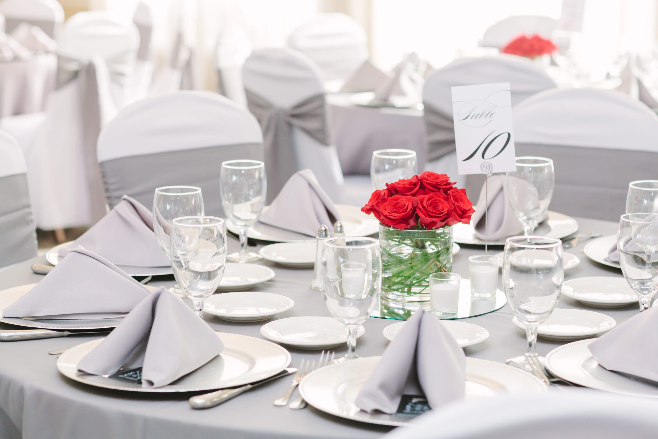 Eastern Yacht Club Wedding by Lauren Myers Photography