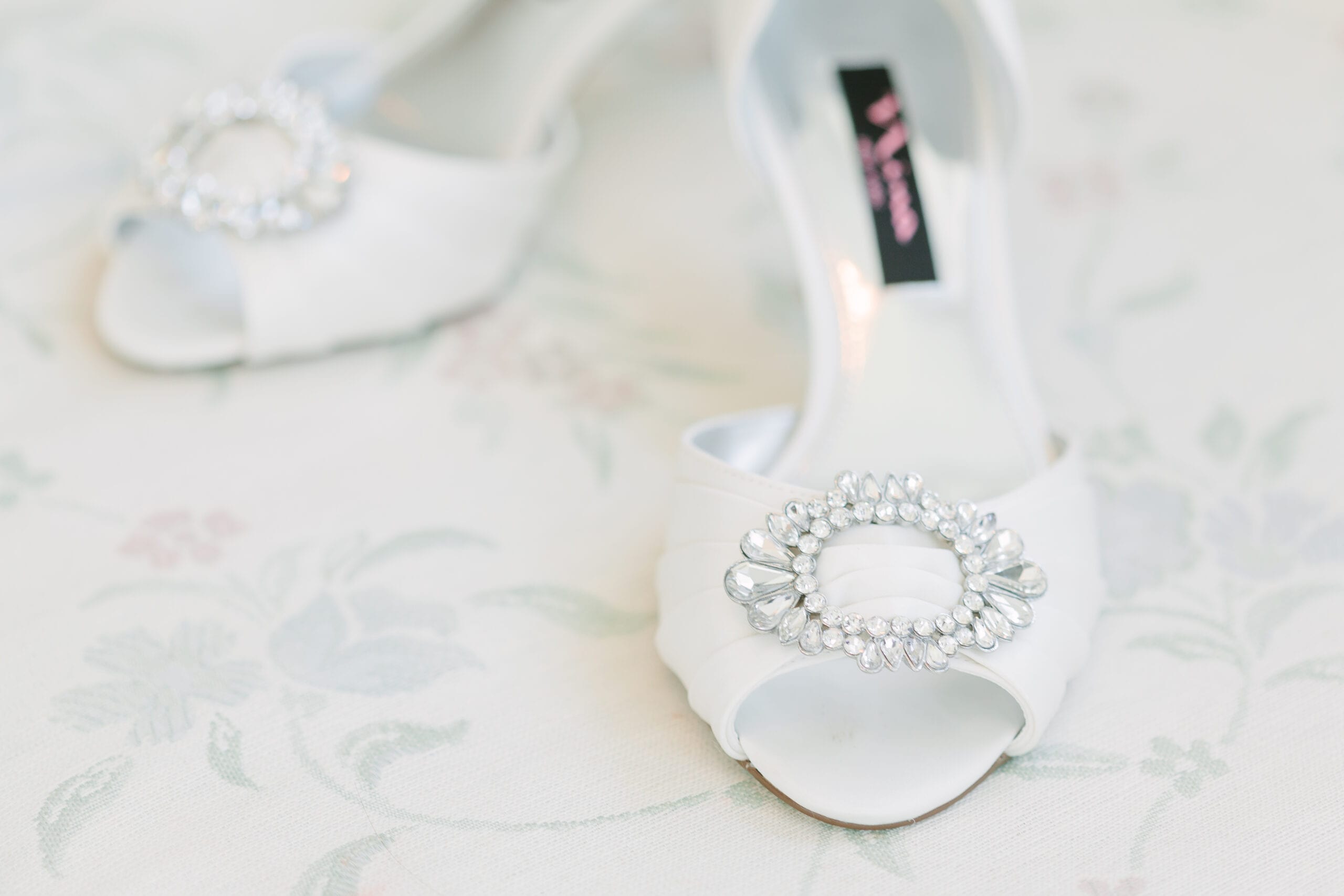 Eastern Yacht Club Wedding by Lauren Myers Photography