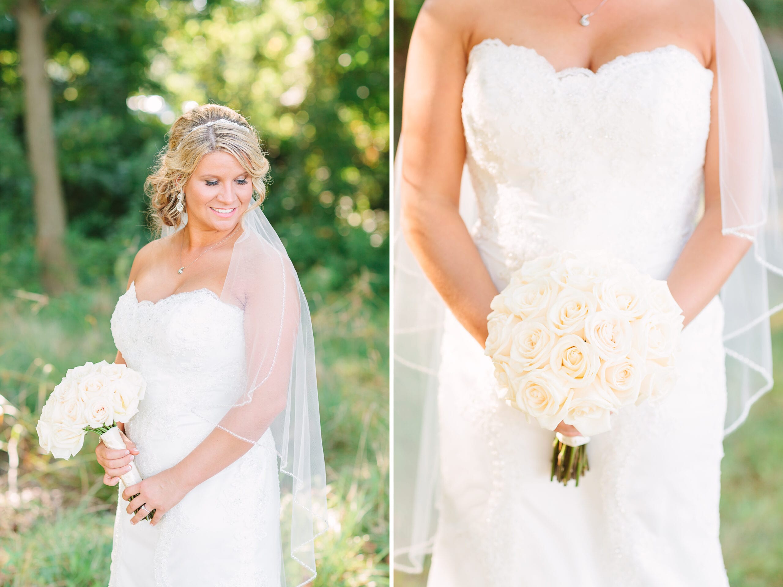 Eastern Yacht Club Wedding by Lauren Myers Photography