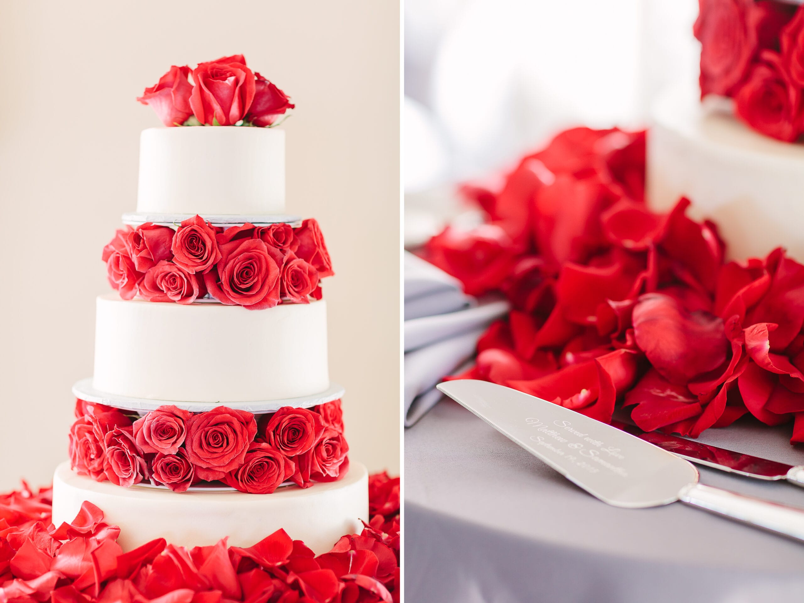 Eastern Yacht Club Wedding by Lauren Myers Photography