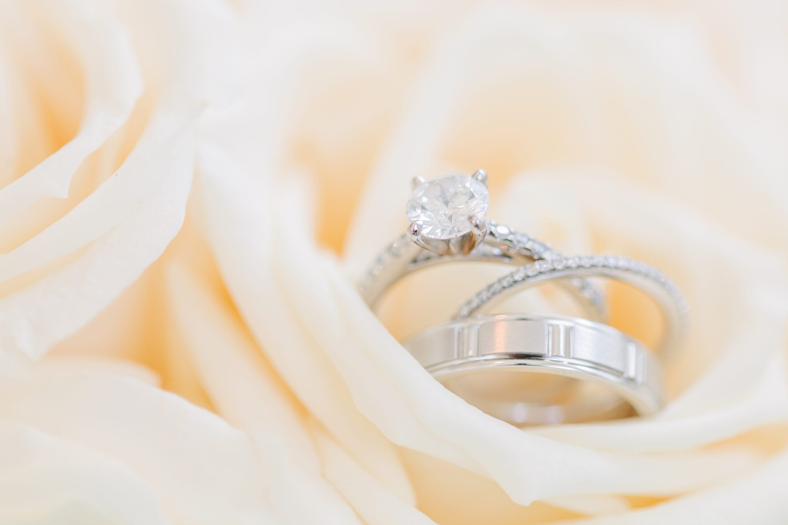 Eastern Yacht Club Wedding by Lauren Myers Photography