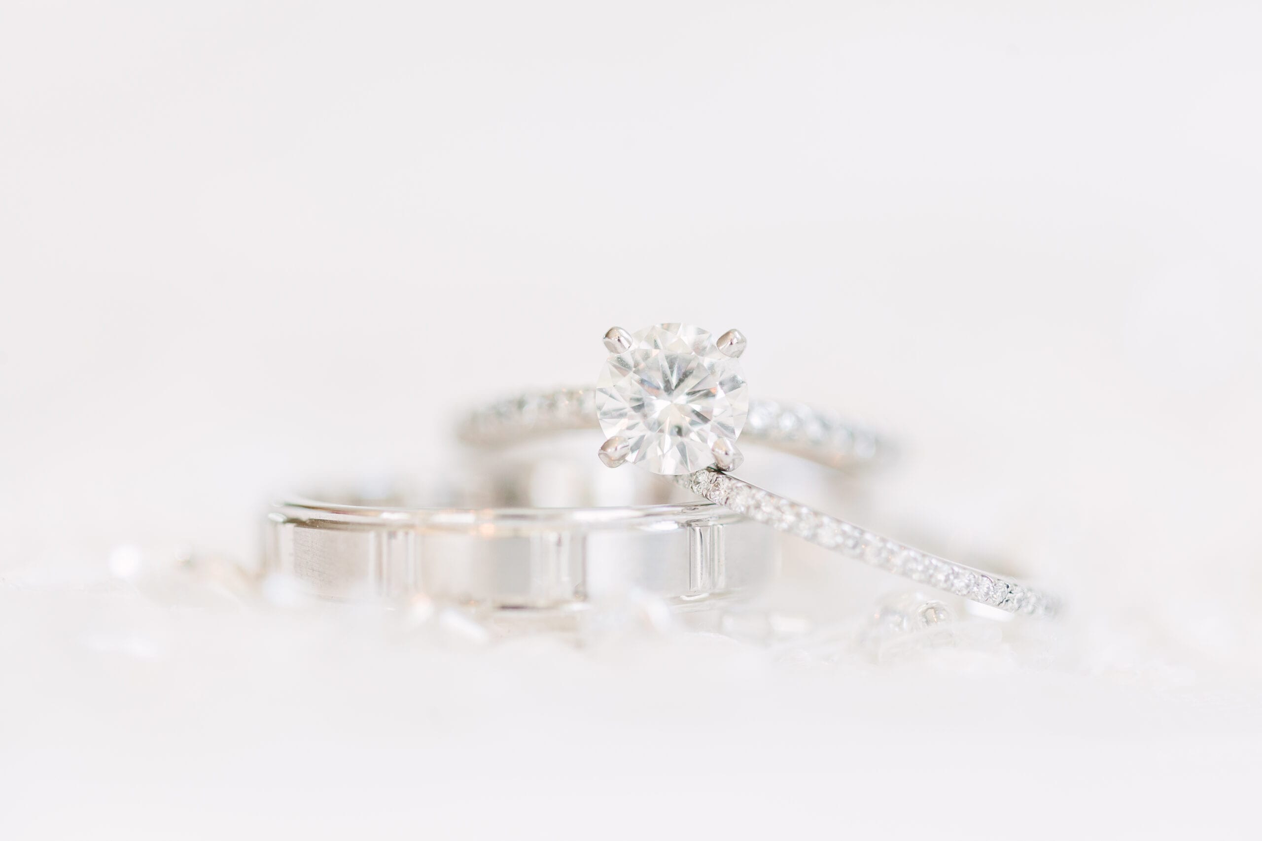 Eastern Yacht Club Wedding by Lauren Myers Photography