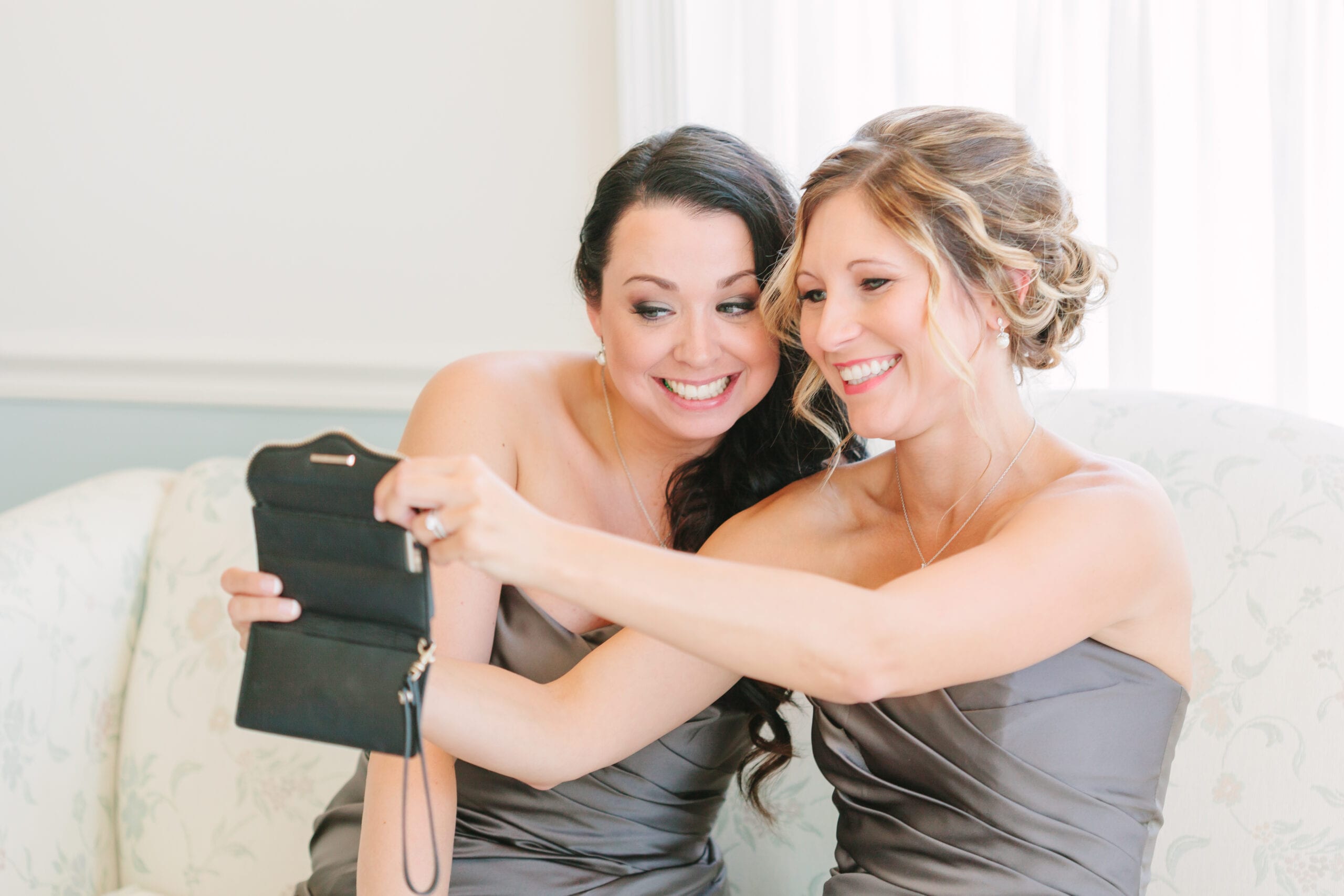 Eastern Yacht Club Wedding by Lauren Myers Photography