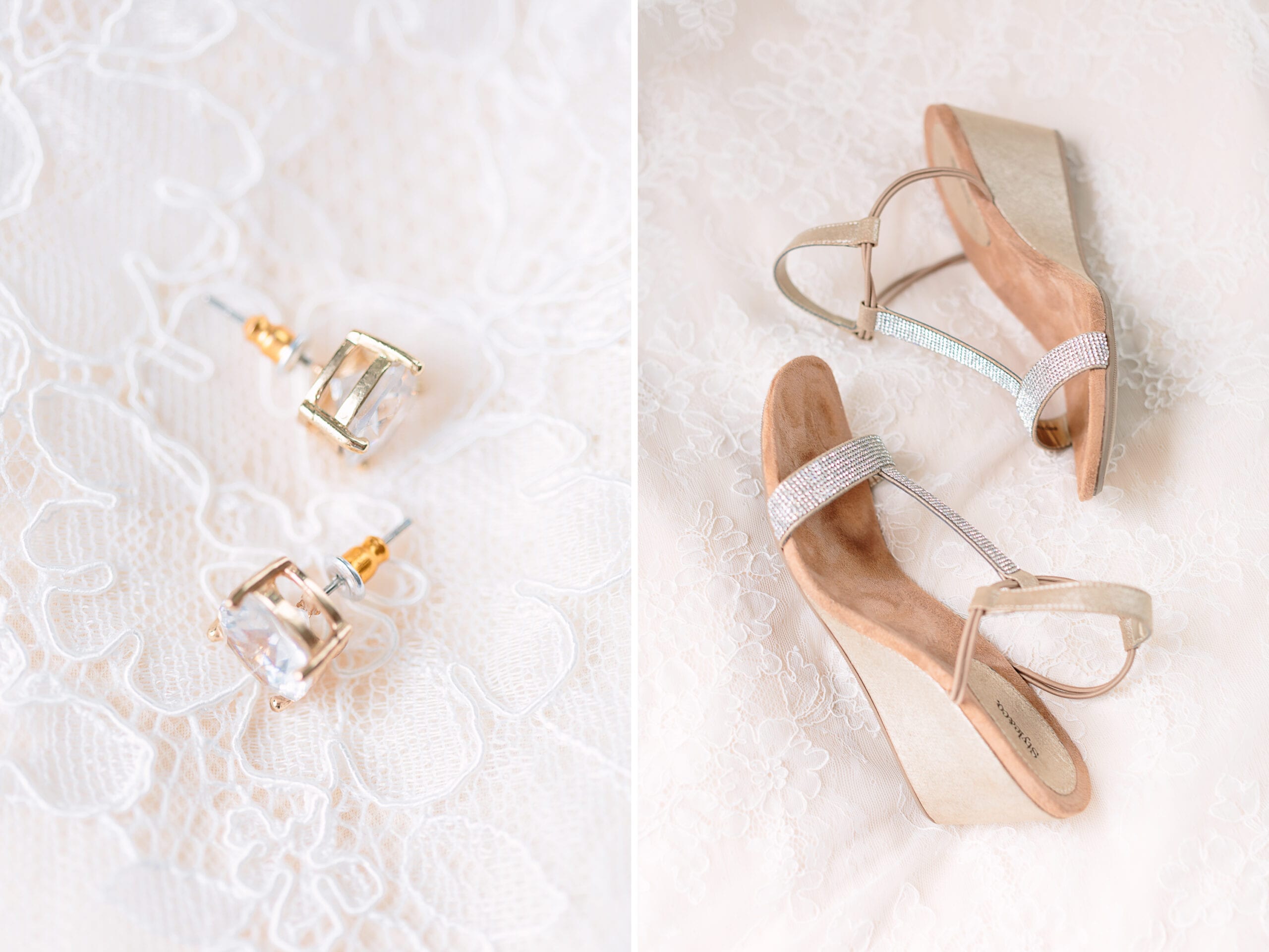 Vineyards of Mary's Meadow Wedding by Lauren Myers Photography