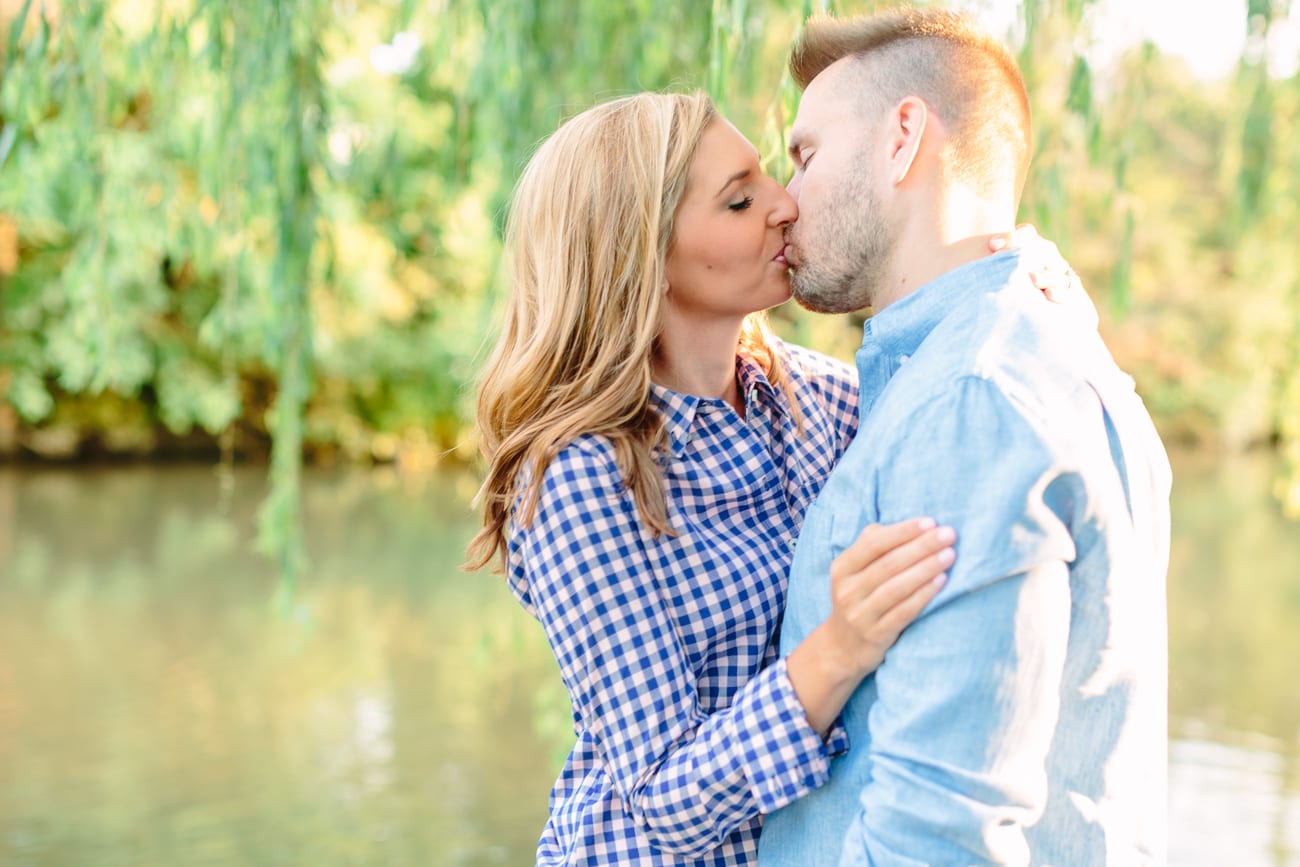 NYE Inspired Engagement Session at Downtown Frederick by Lauren Myers Photography #NYEWedding #Engaged #engagement #shesaidyes #huffpostido #thatsdarling #soloverly #theknot #thedailywedding #engagementsession #howheasked #proposal
