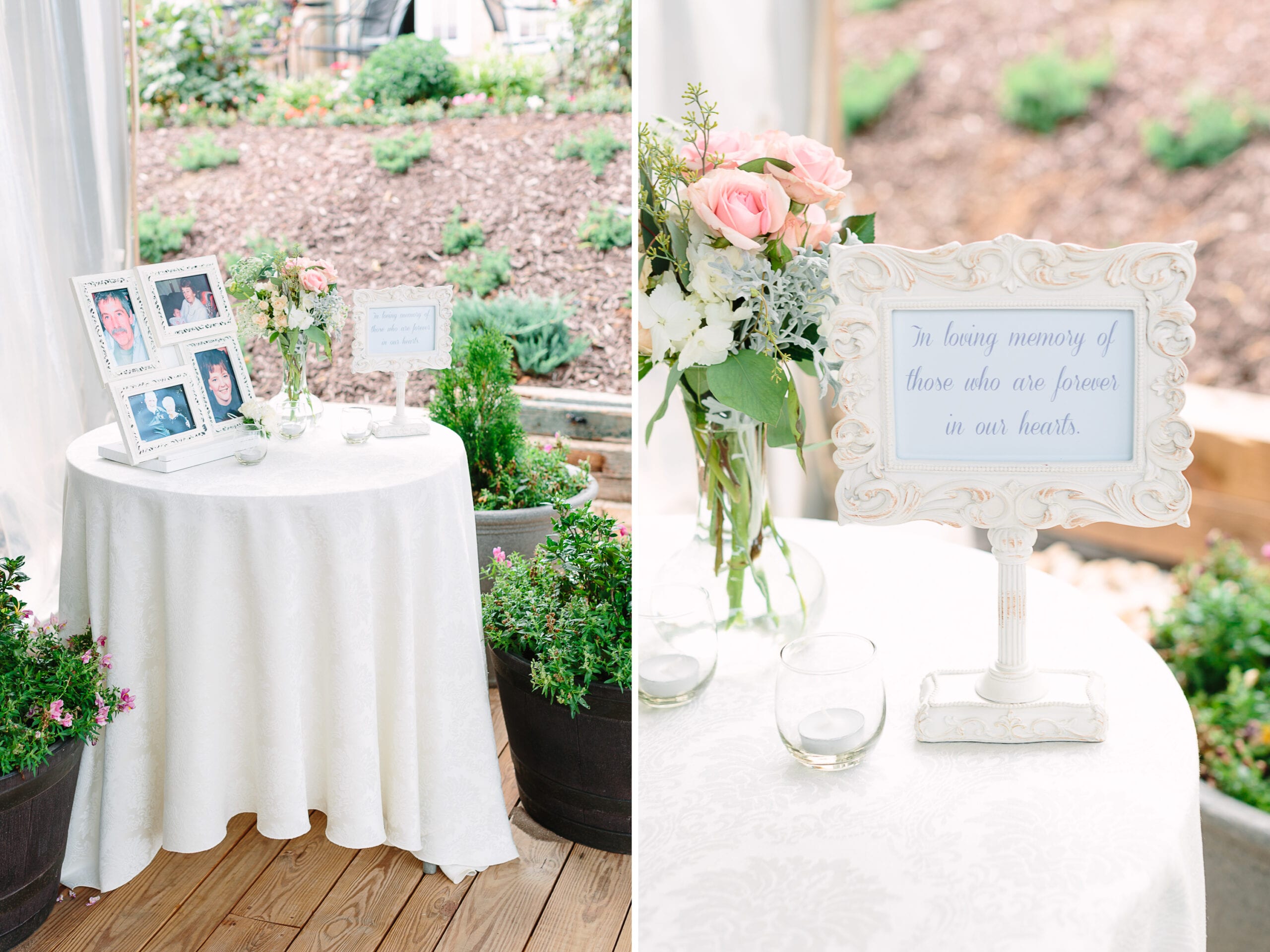 Walker's Overlook Wedding by Lauren Myers Photography
