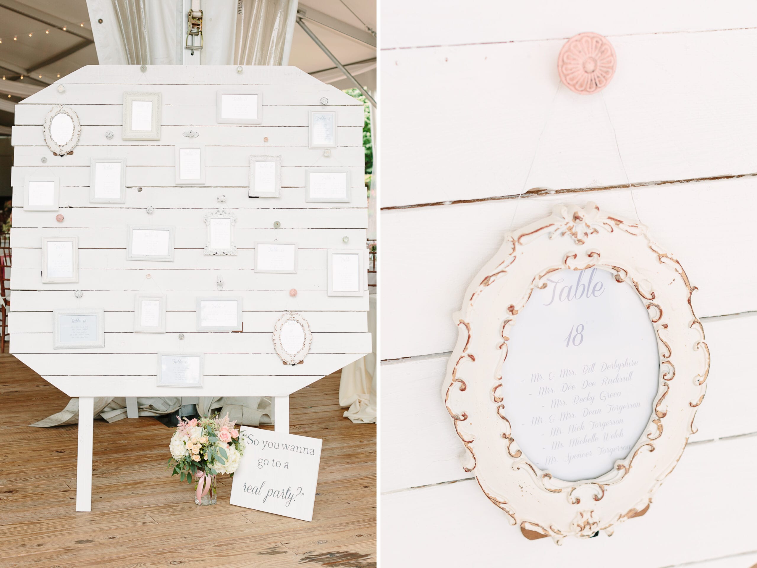 Walker's Overlook Wedding by Lauren Myers Photography