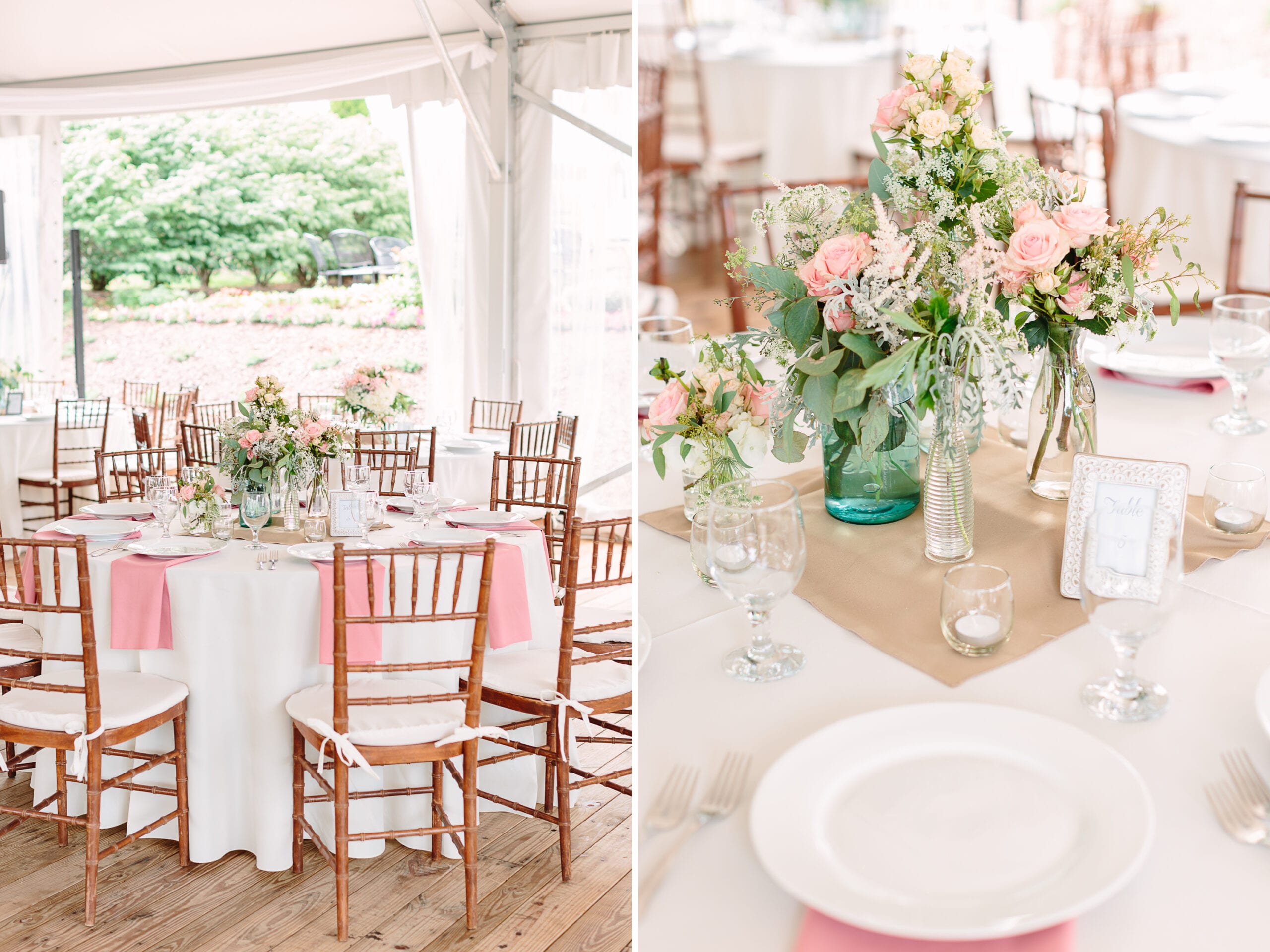 Walker's Overlook Wedding by Lauren Myers Photography