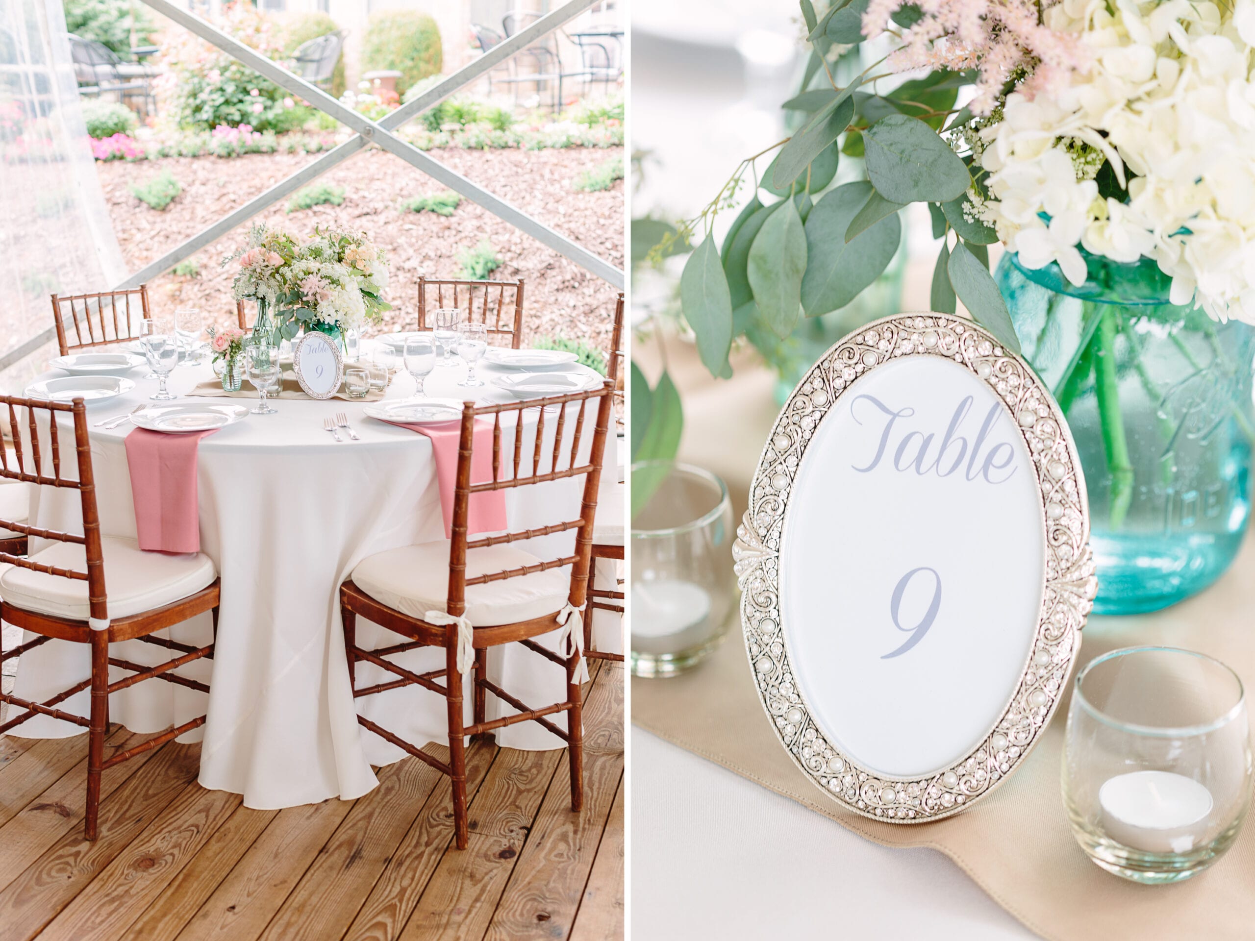 Walker's Overlook Wedding by Lauren Myers Photography