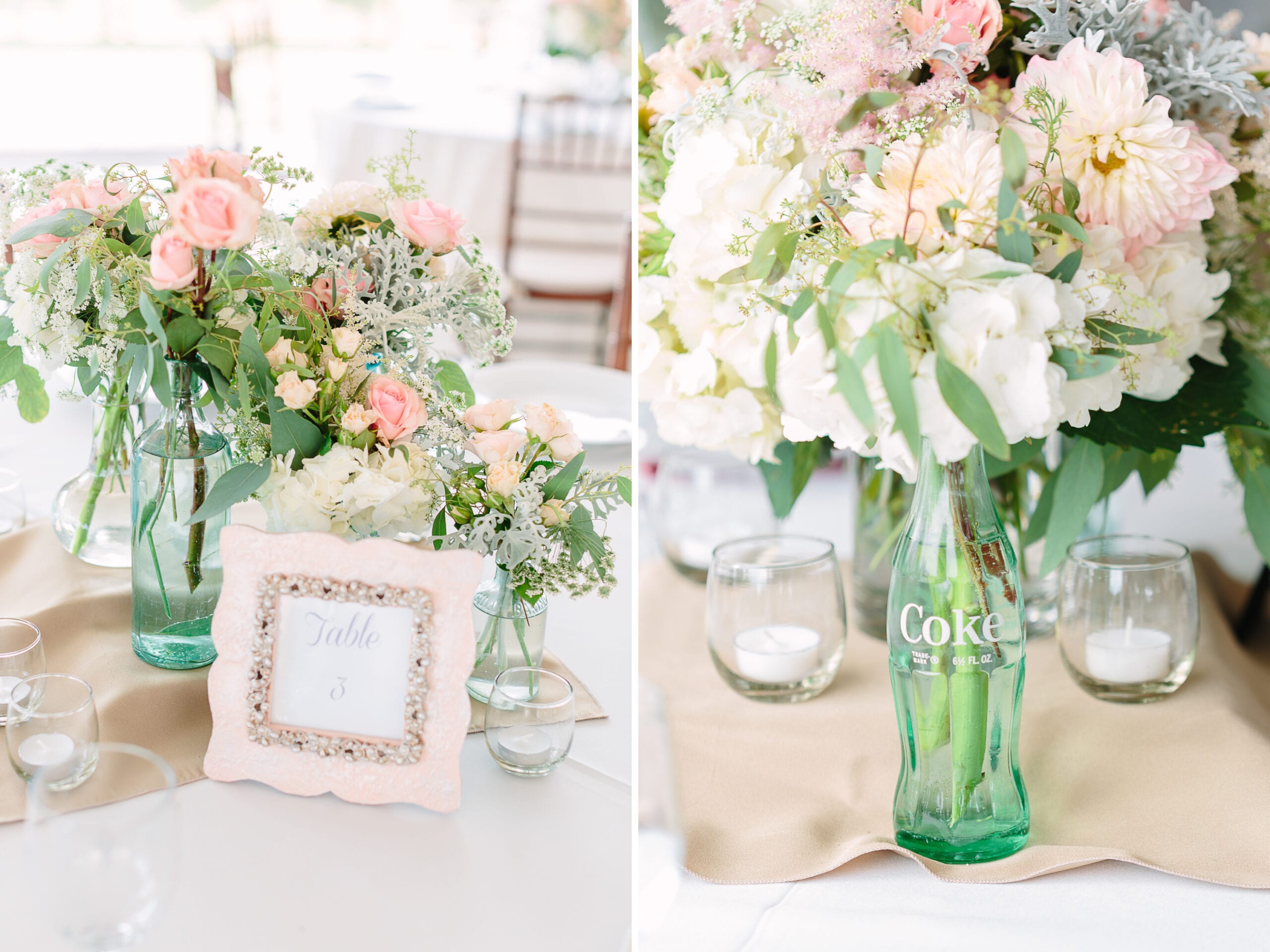 Walker's Overlook Wedding by Lauren Myers Photography