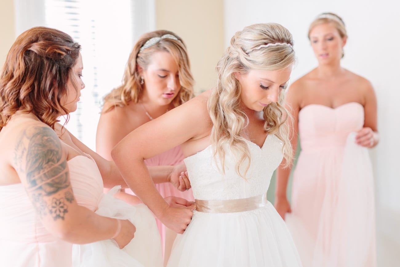 Walker's Overlook Wedding by Lauren Myers Photography