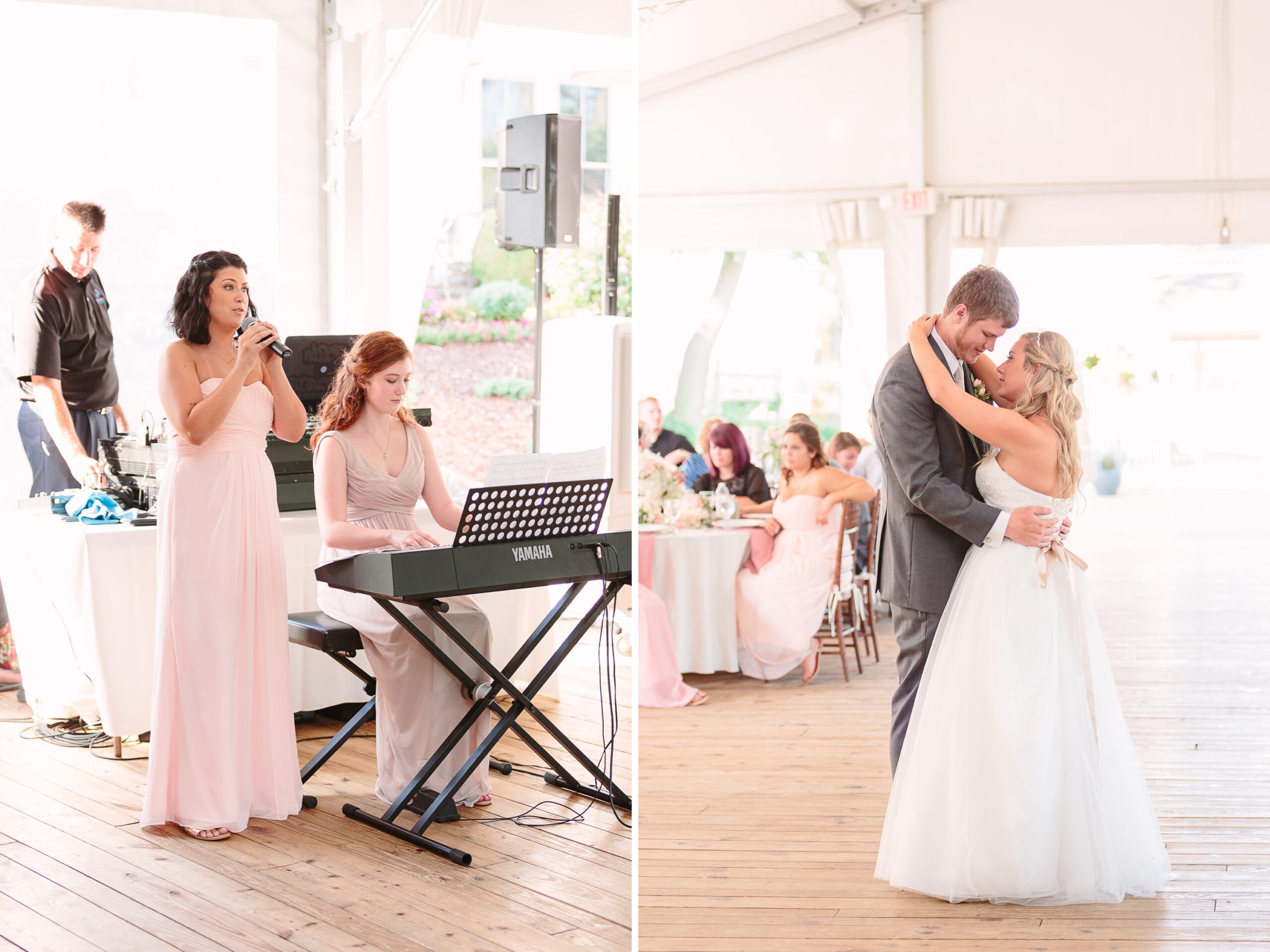Walker's Overlook Wedding by Lauren Myers Photography