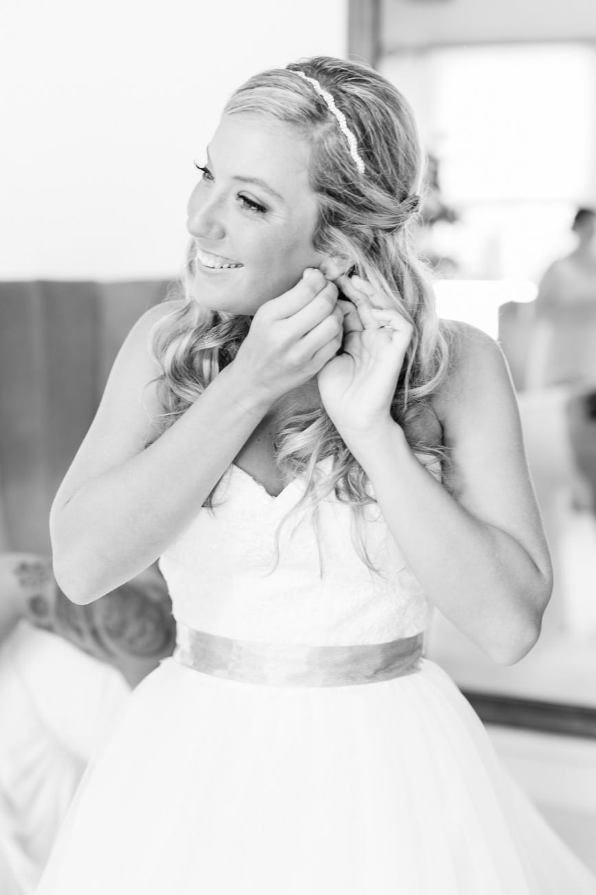 Walker's Overlook Wedding by Lauren Myers Photography