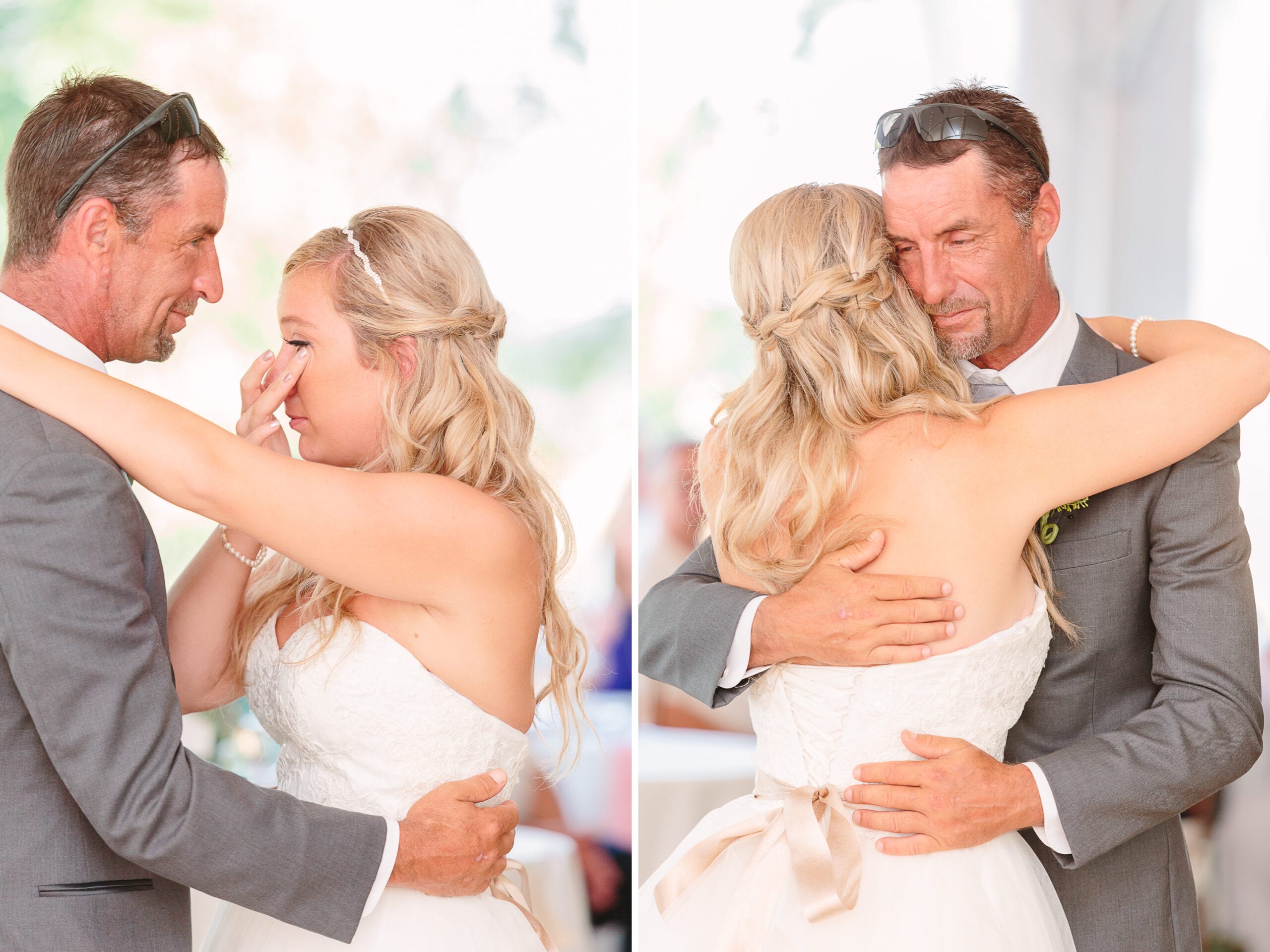 Walker's Overlook Wedding by Lauren Myers Photography
