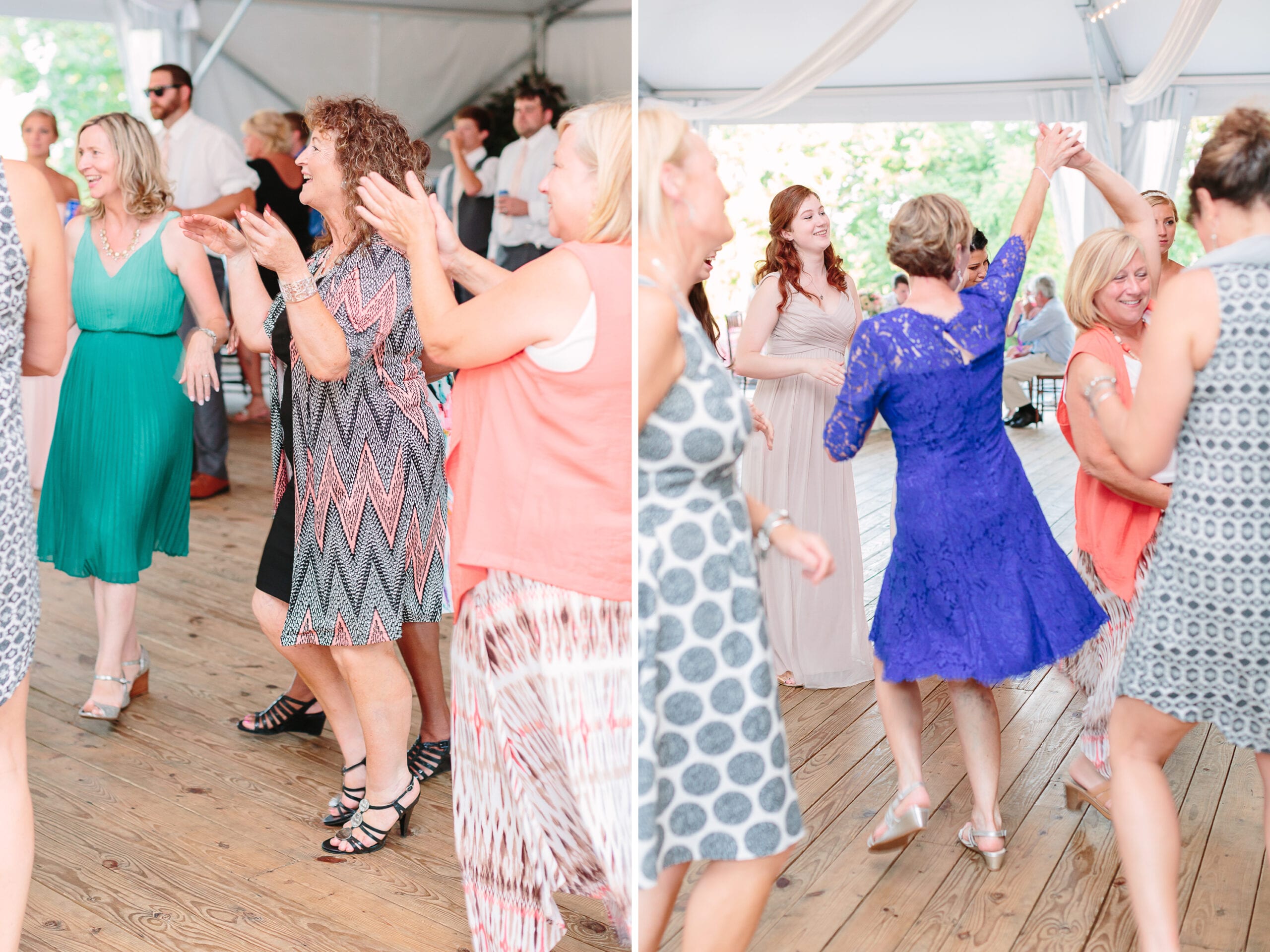 Walker's Overlook Wedding by Lauren Myers Photography