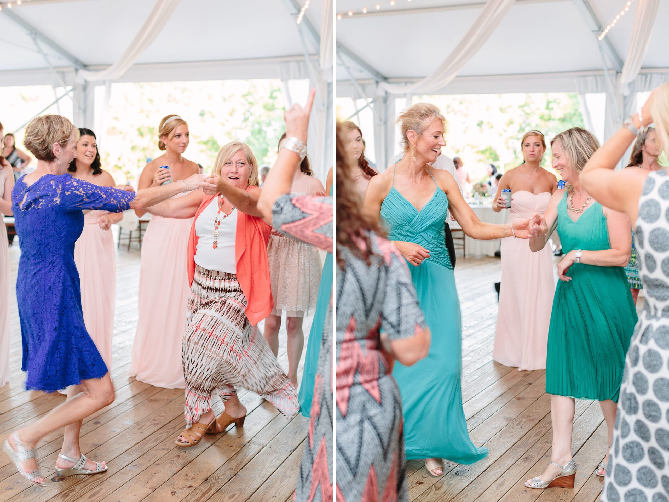Walker's Overlook Wedding by Lauren Myers Photography