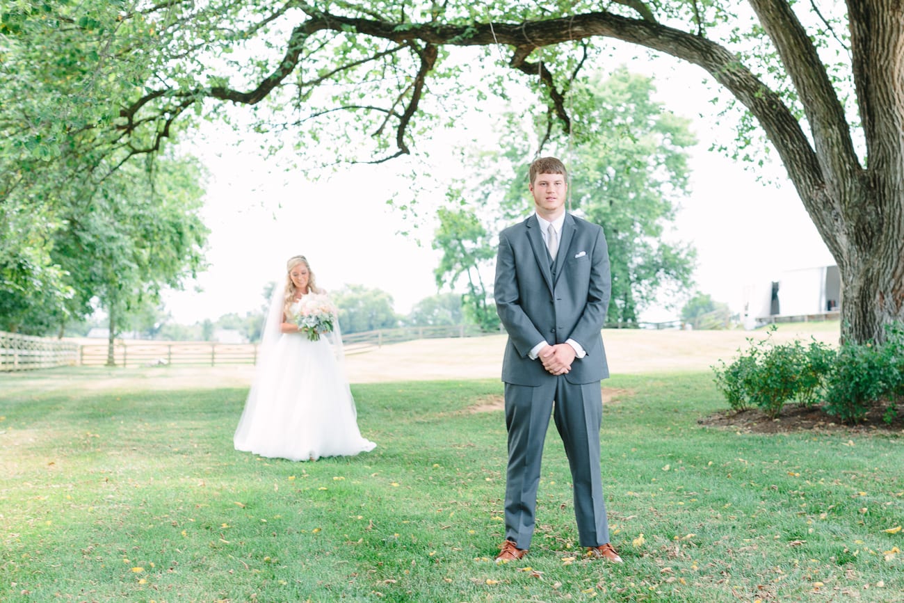 Walker's Overlook Wedding by Lauren Myers Photography