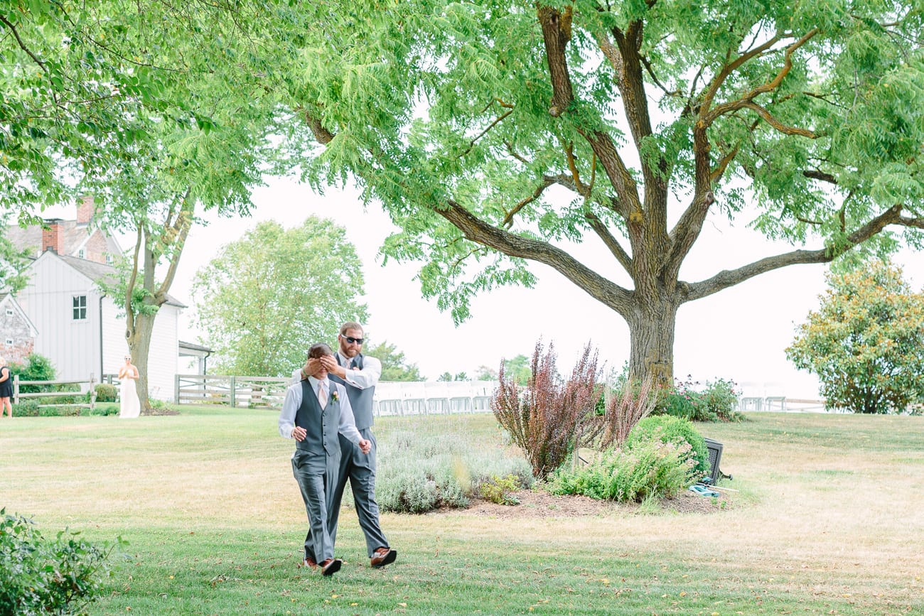Walker's Overlook Wedding by Lauren Myers Photography