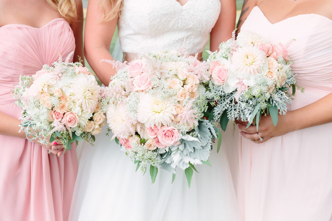 Walker's Overlook Wedding by Lauren Myers Photography