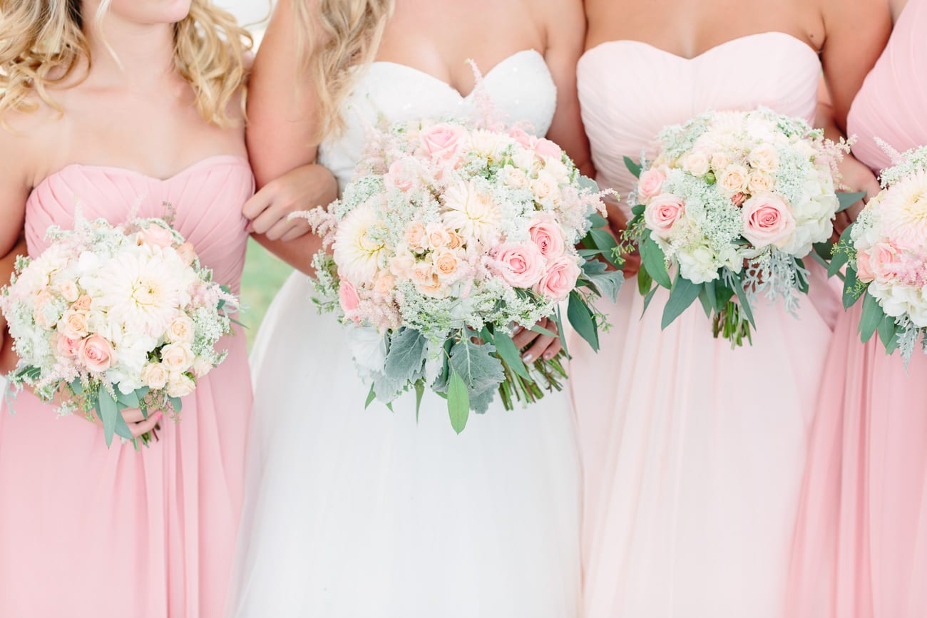 Walker's Overlook Wedding by Lauren Myers Photography