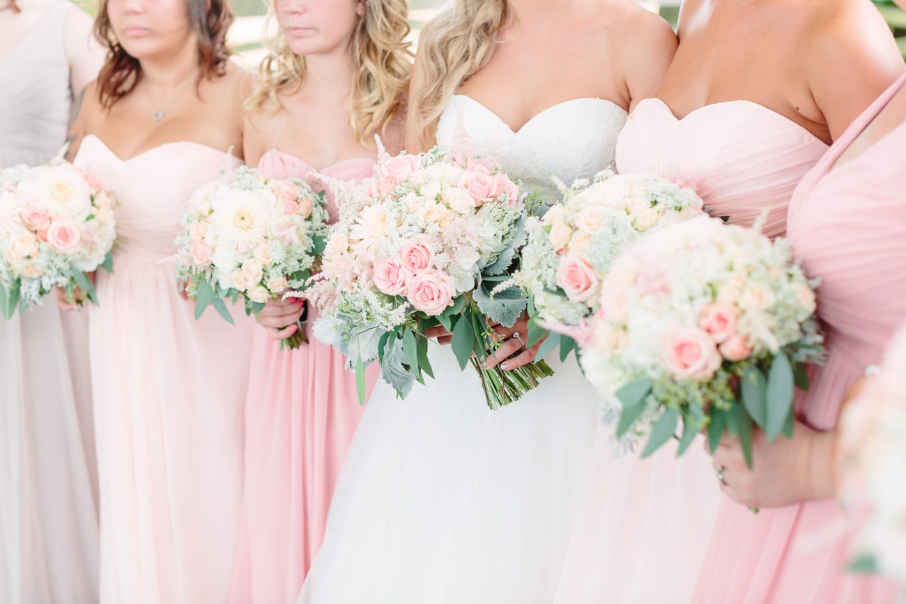 Walker's Overlook Wedding by Lauren Myers Photography