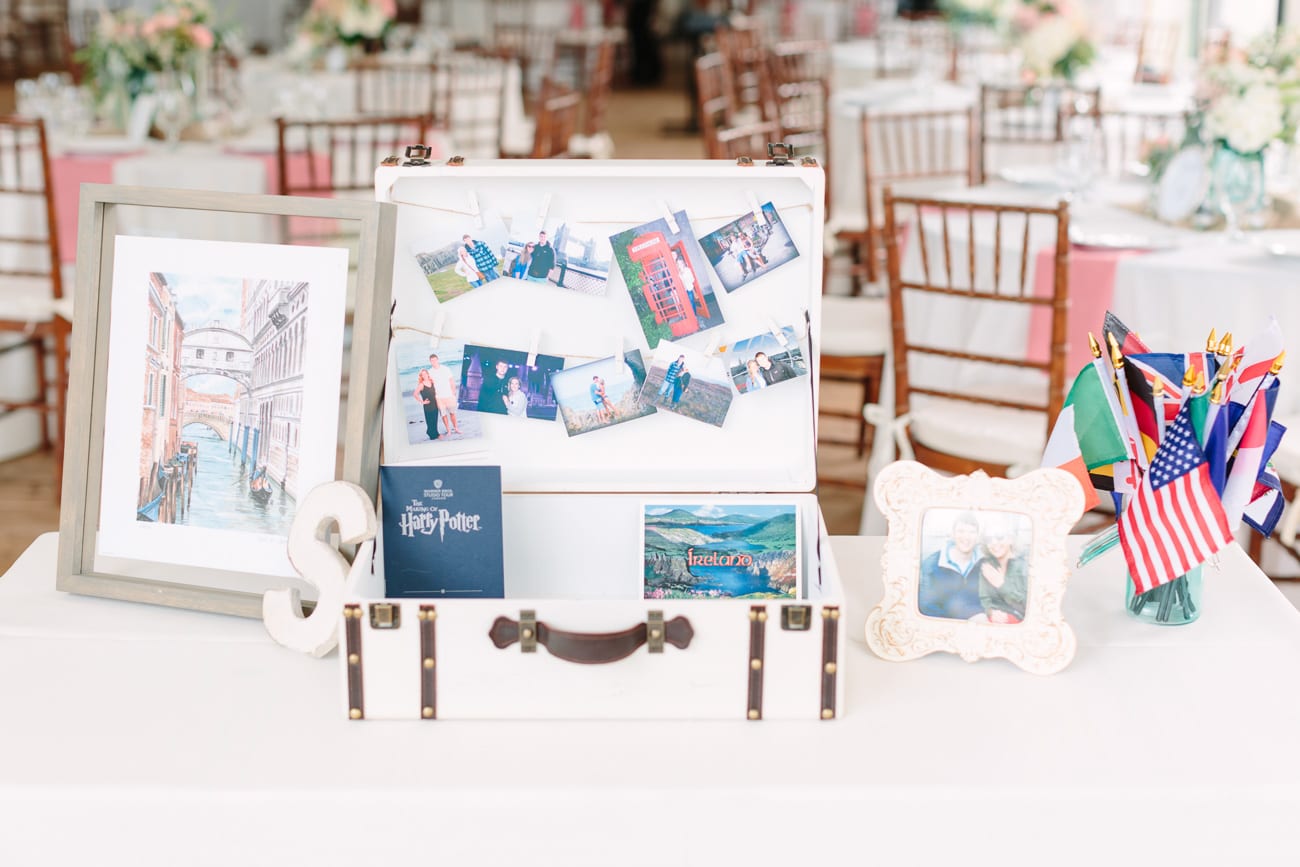 Walker's Overlook Wedding by Lauren Myers Photography