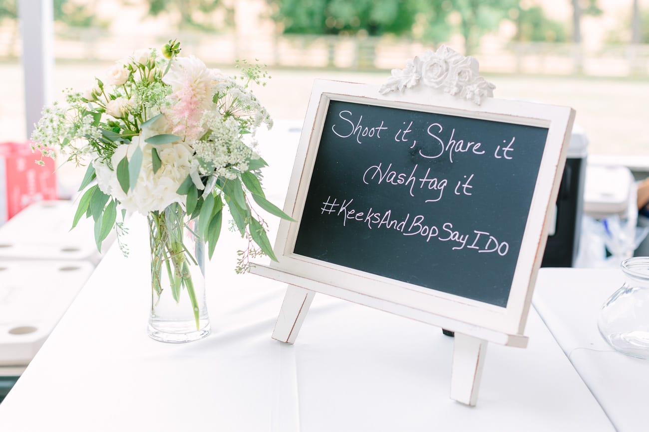 Walker's Overlook Wedding by Lauren Myers Photography
