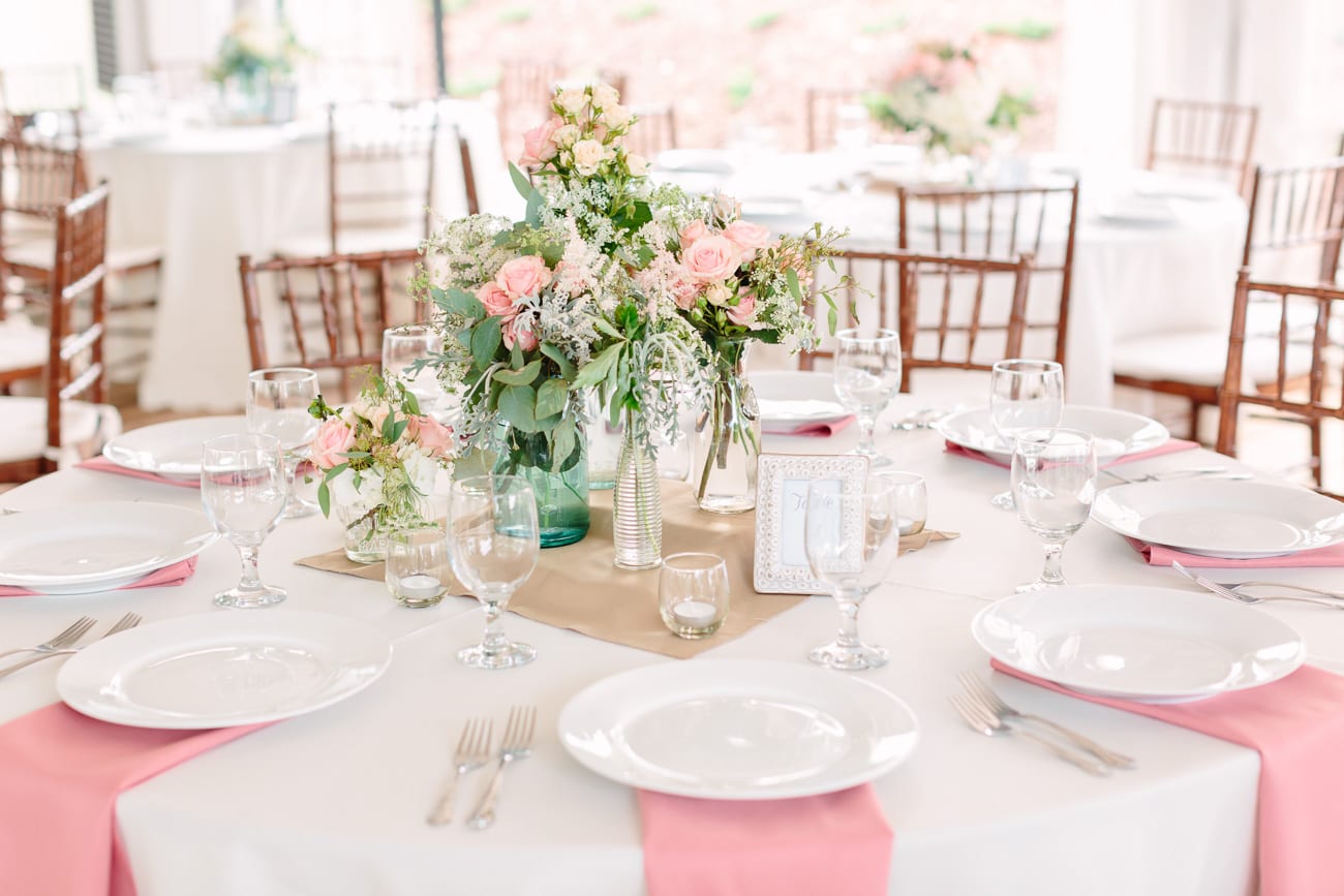 Walker's Overlook Wedding by Lauren Myers Photography