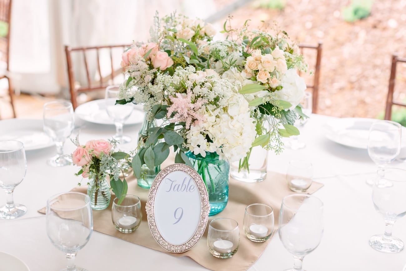 Walker's Overlook Wedding by Lauren Myers Photography