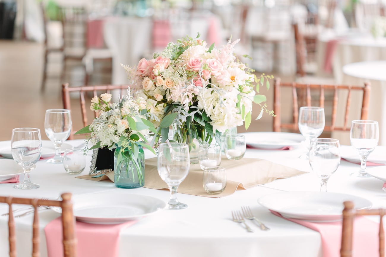Walker's Overlook Wedding by Lauren Myers Photography