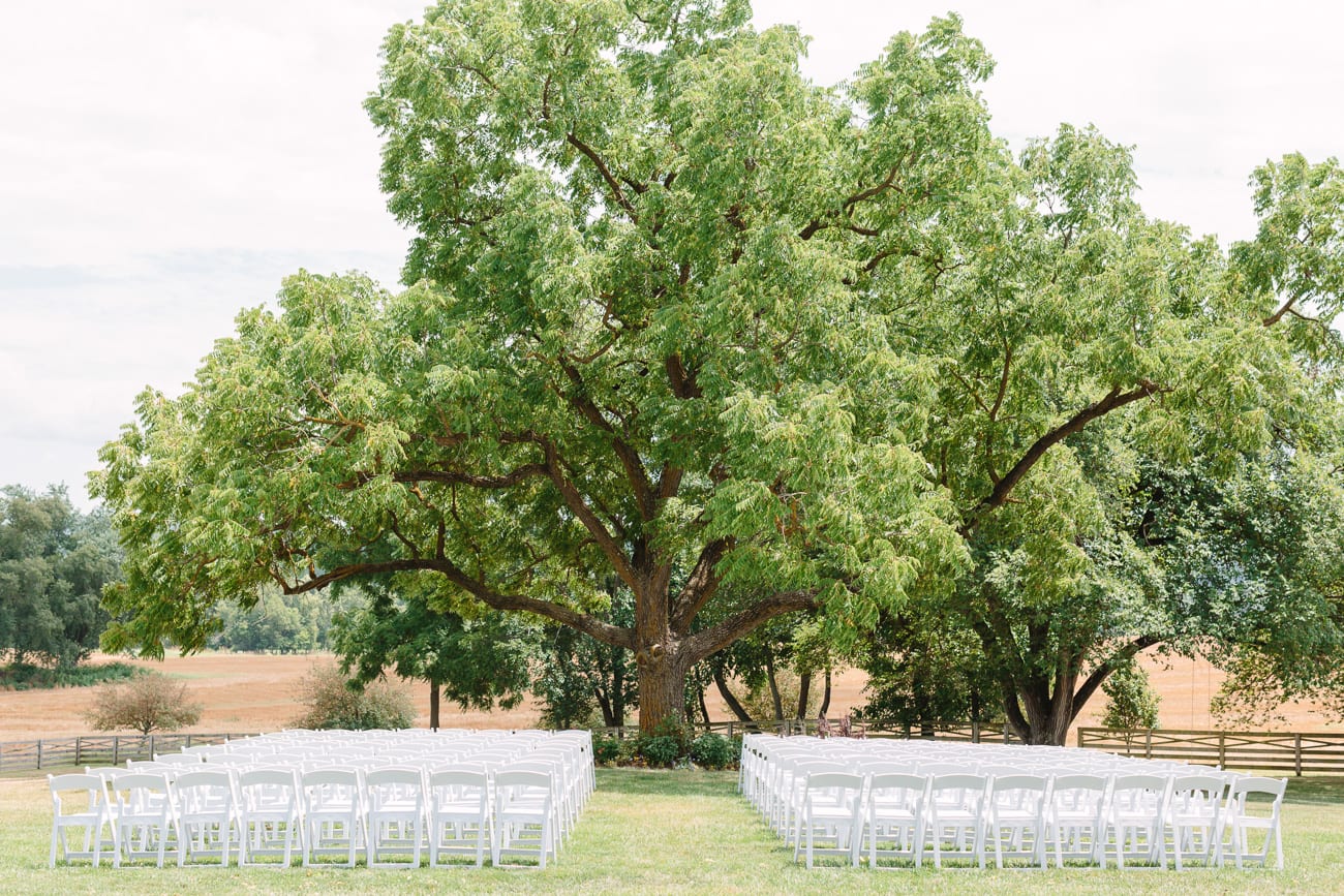 Walker's Overlook Wedding by Lauren Myers Photography