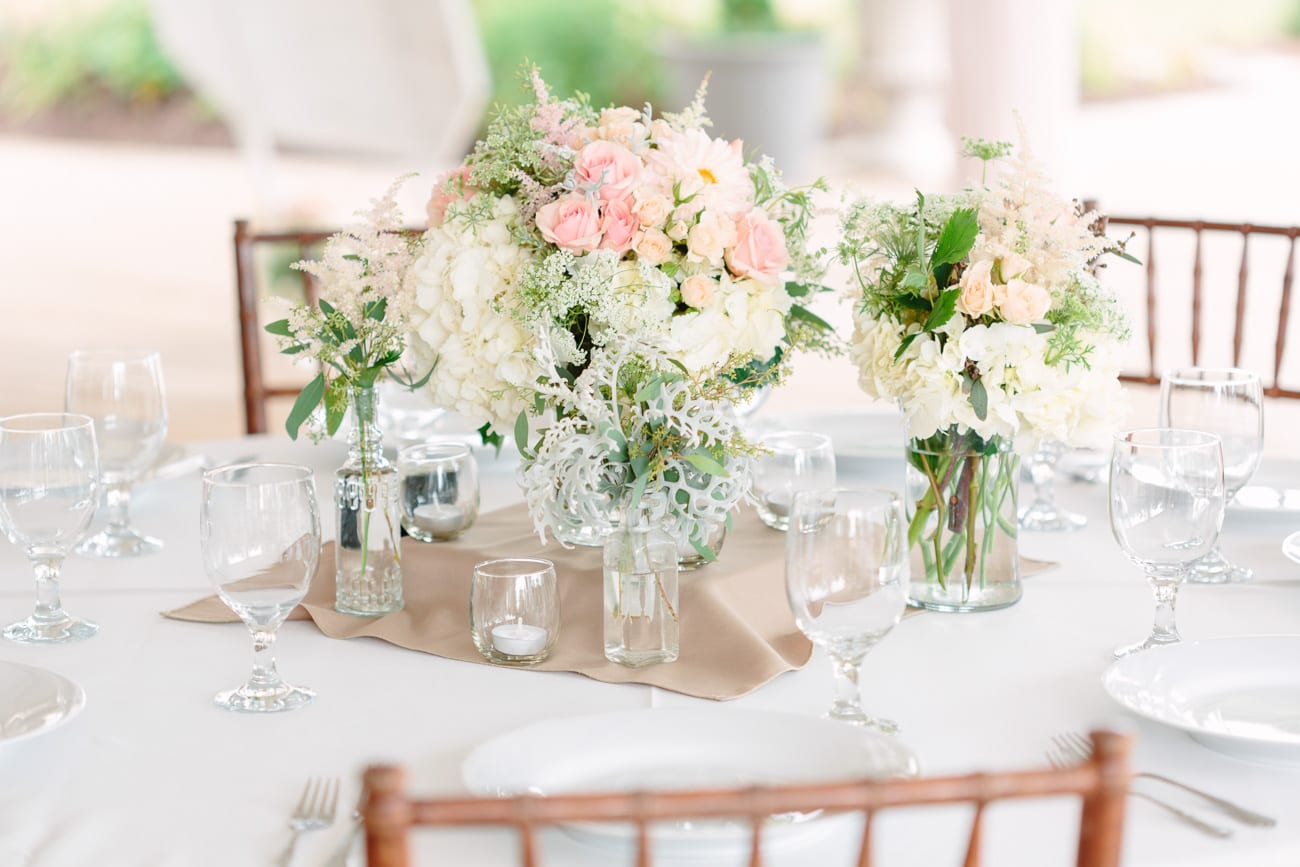 Walker's Overlook Wedding by Lauren Myers Photography