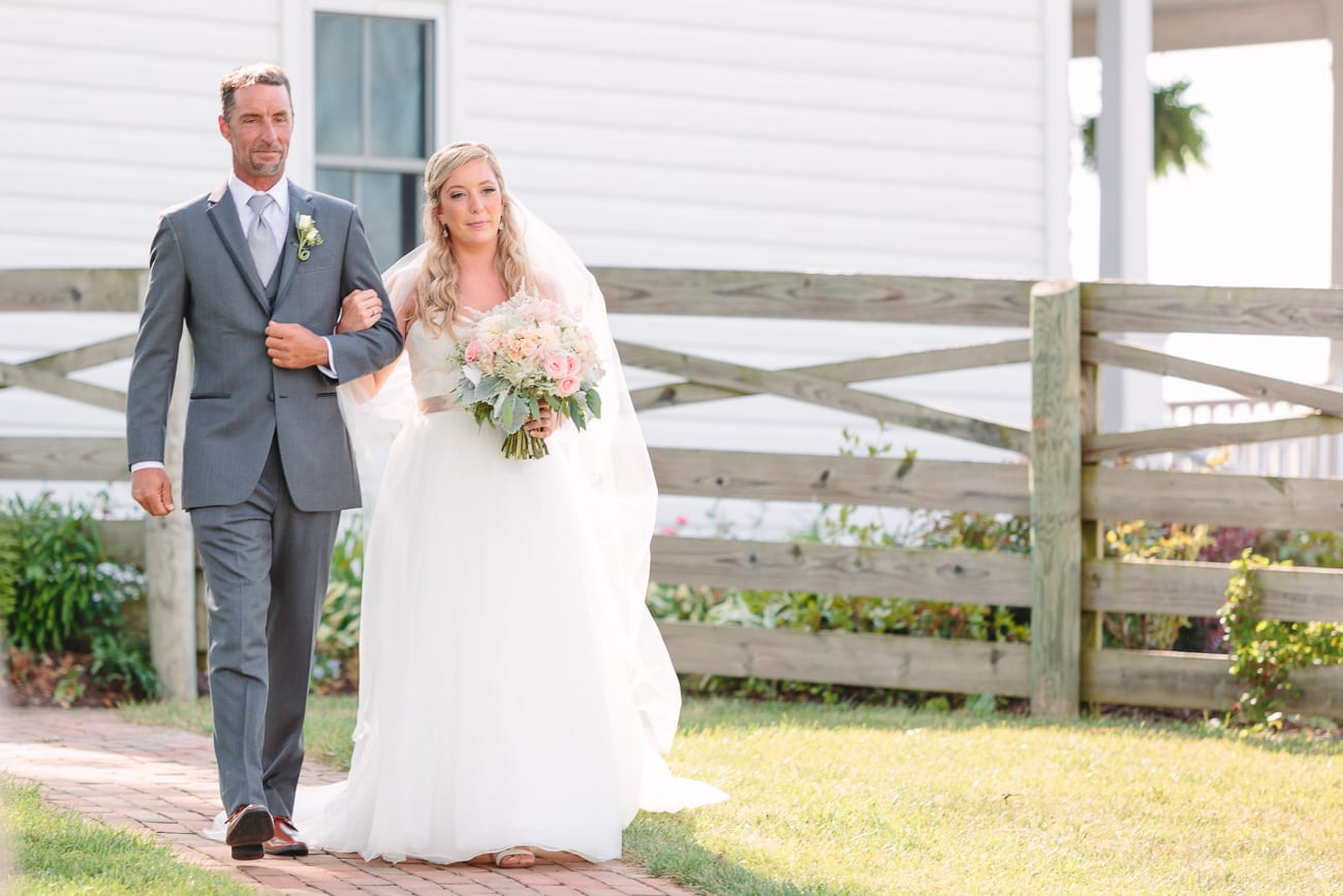 Walker's Overlook Wedding by Lauren Myers Photography