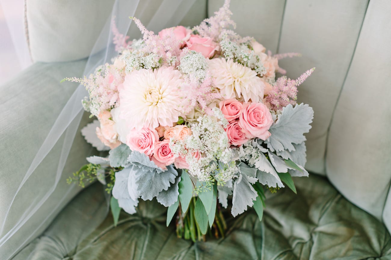 Walker's Overlook Wedding by Lauren Myers Photography