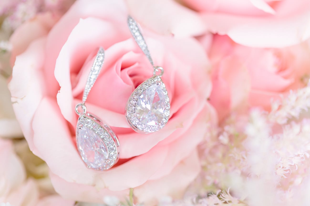 Walker's Overlook Wedding by Lauren Myers Photography