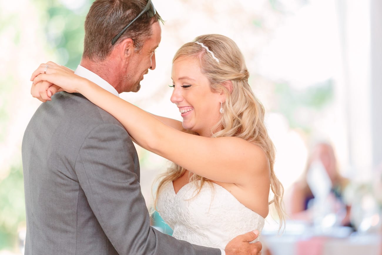 Walker's Overlook Wedding by Lauren Myers Photography