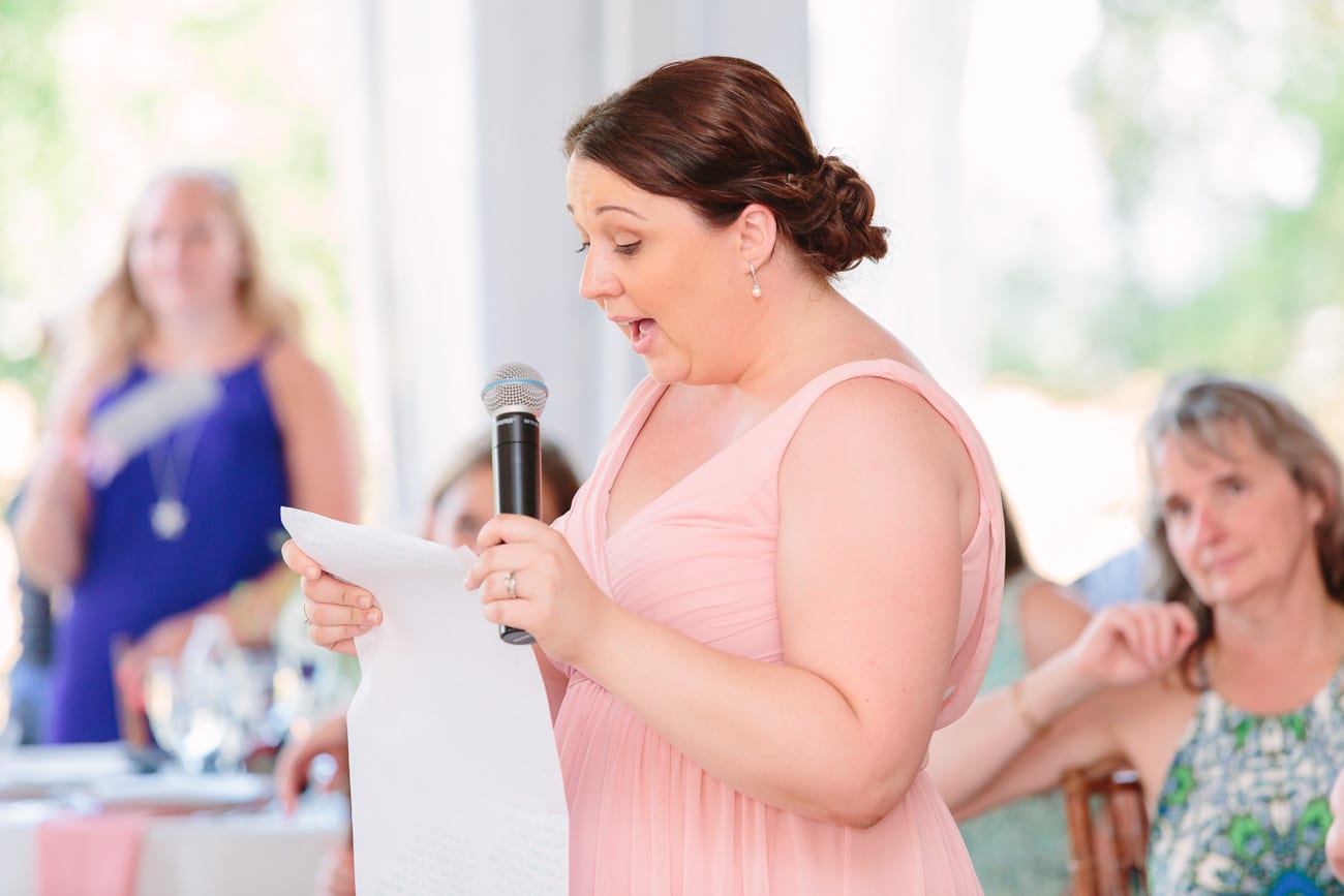 Walker's Overlook Wedding by Lauren Myers Photography