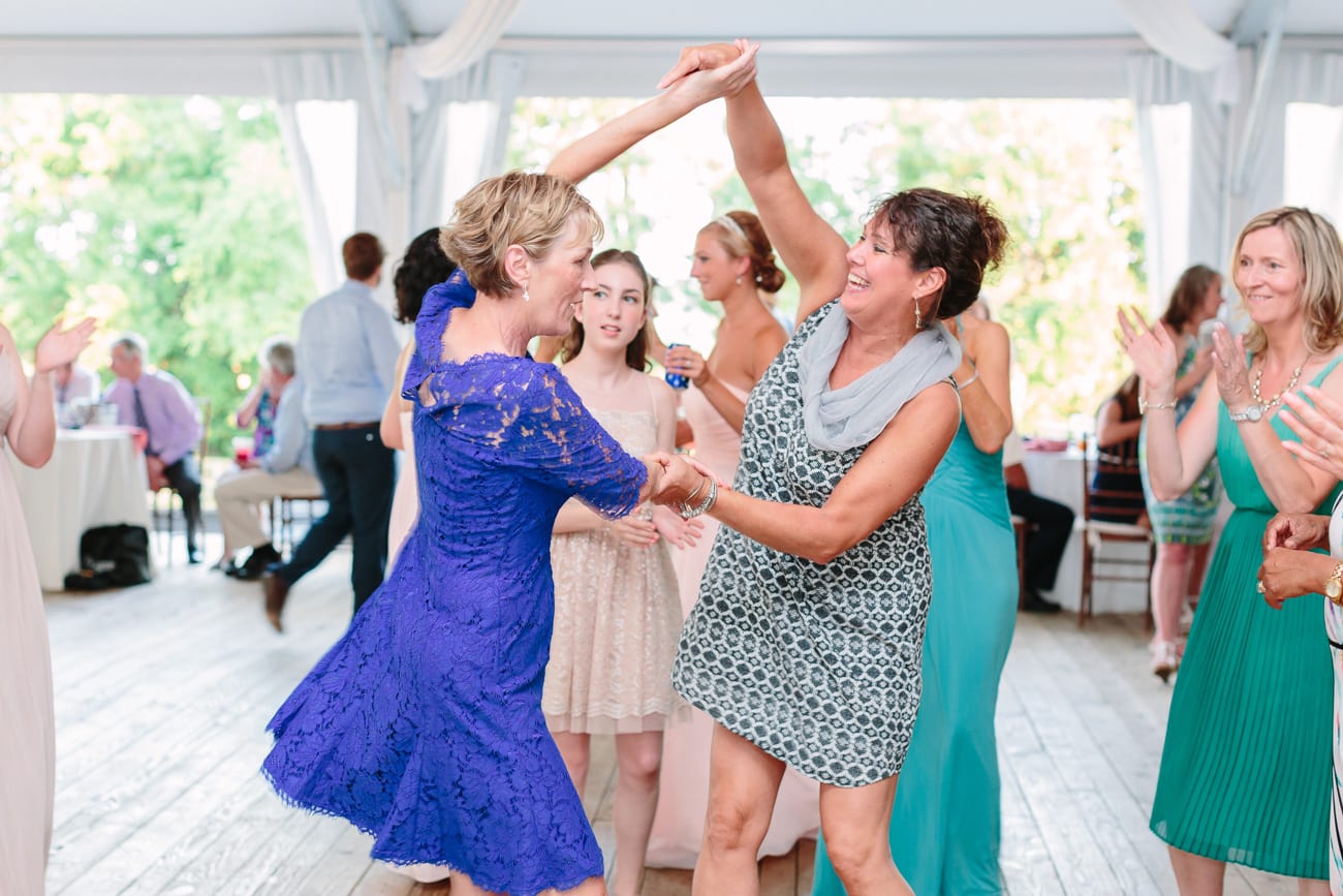 Walker's Overlook Wedding by Lauren Myers Photography