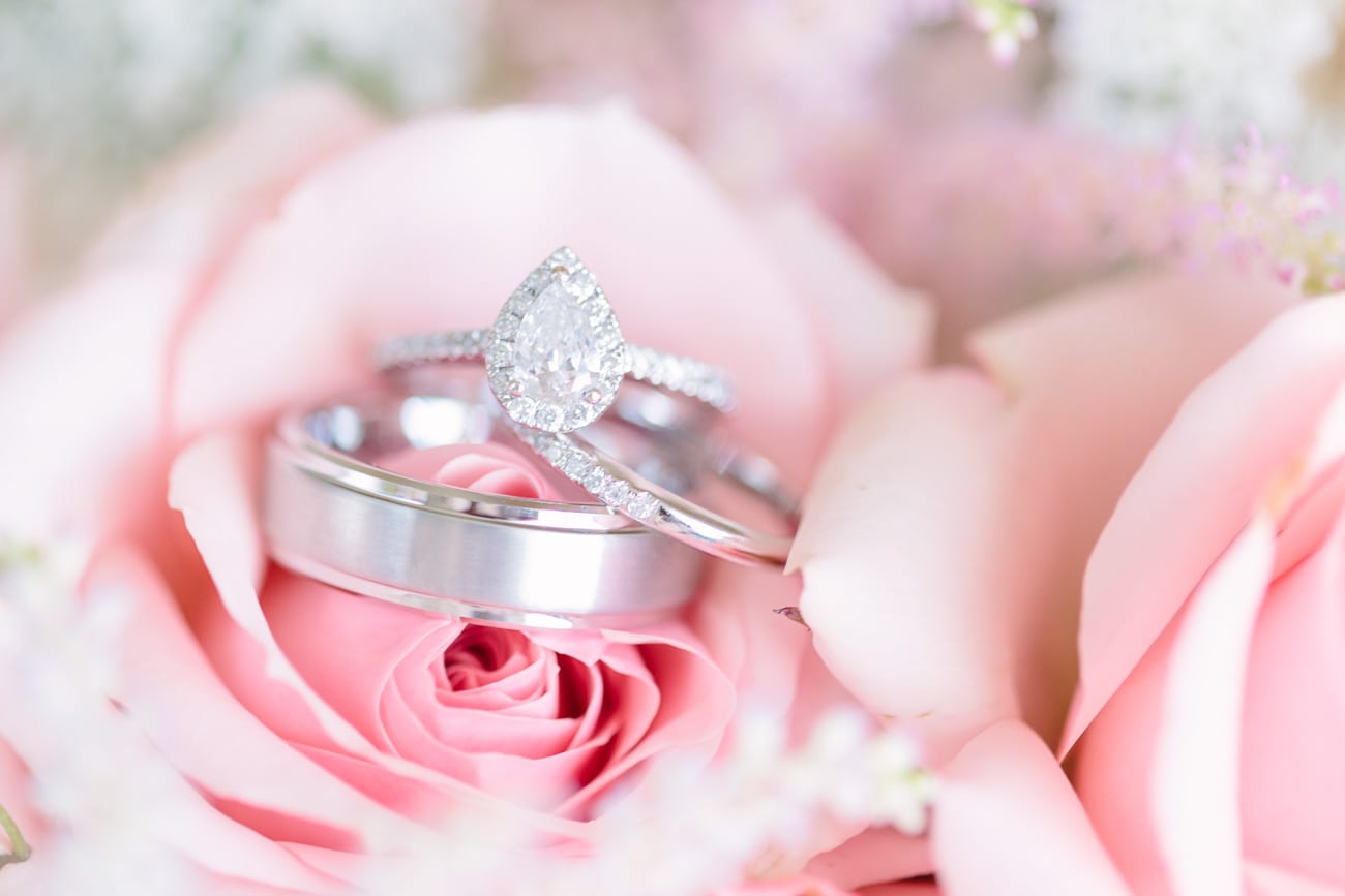 Walker's Overlook Wedding by Lauren Myers Photography