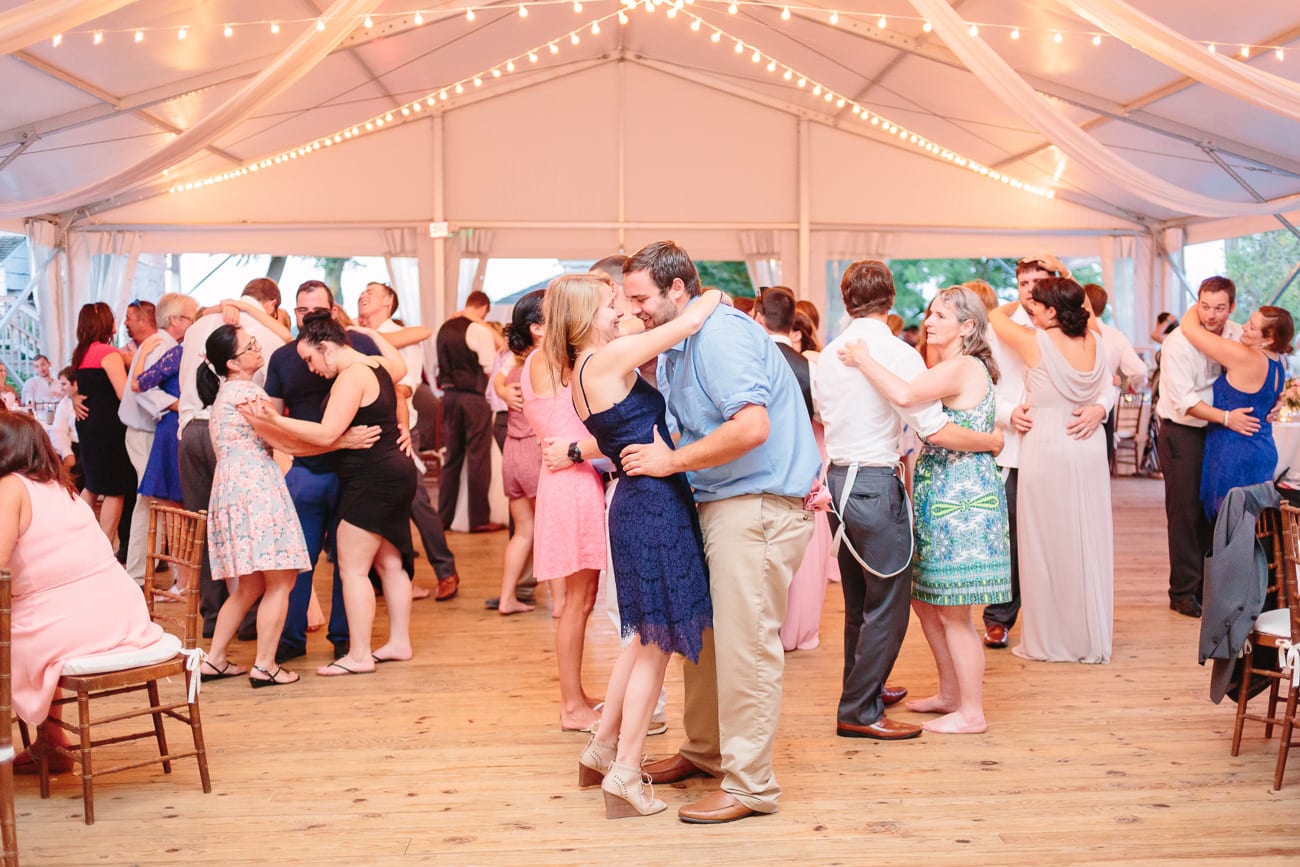 Walker's Overlook Wedding by Lauren Myers Photography