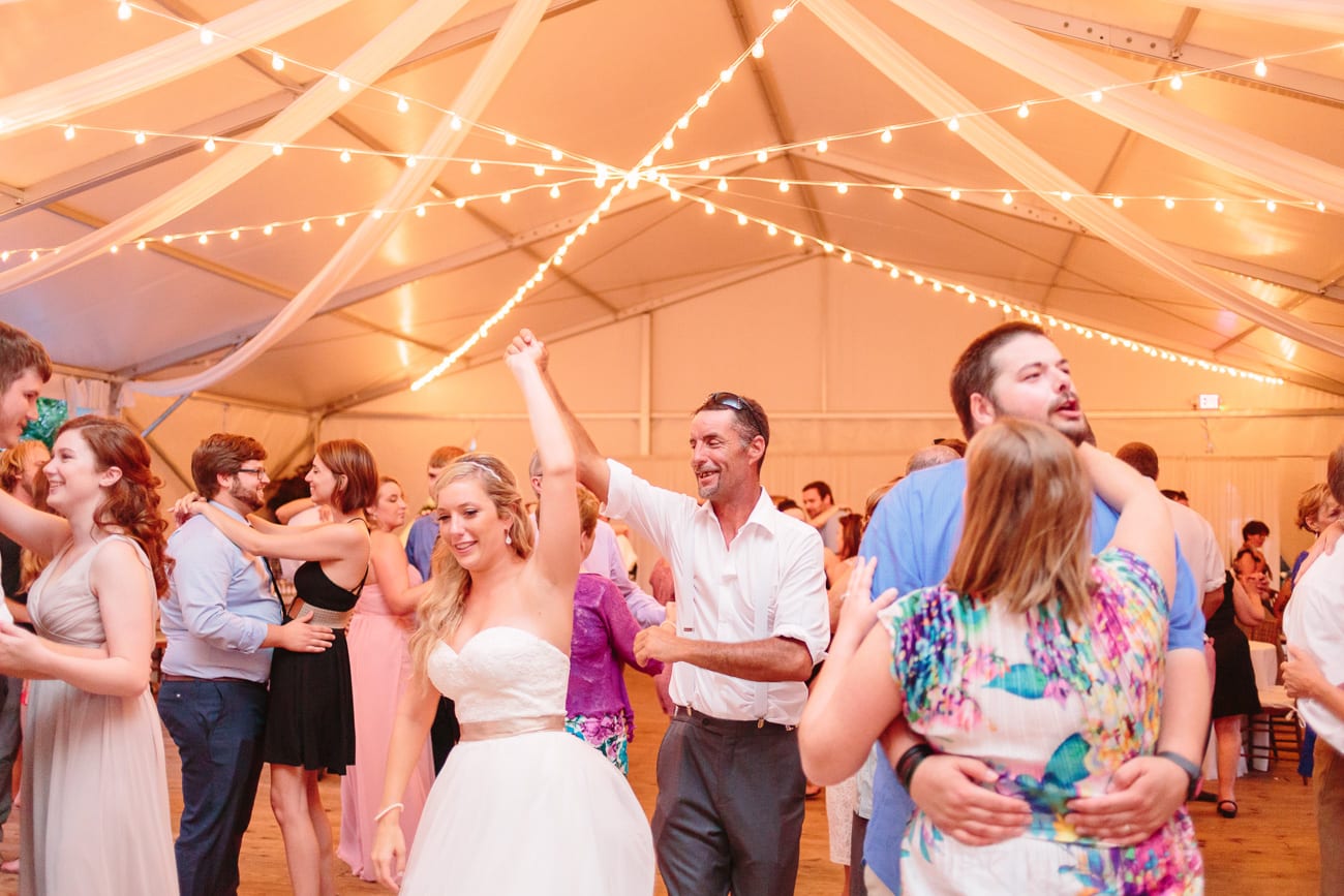 Walker's Overlook Wedding by Lauren Myers Photography