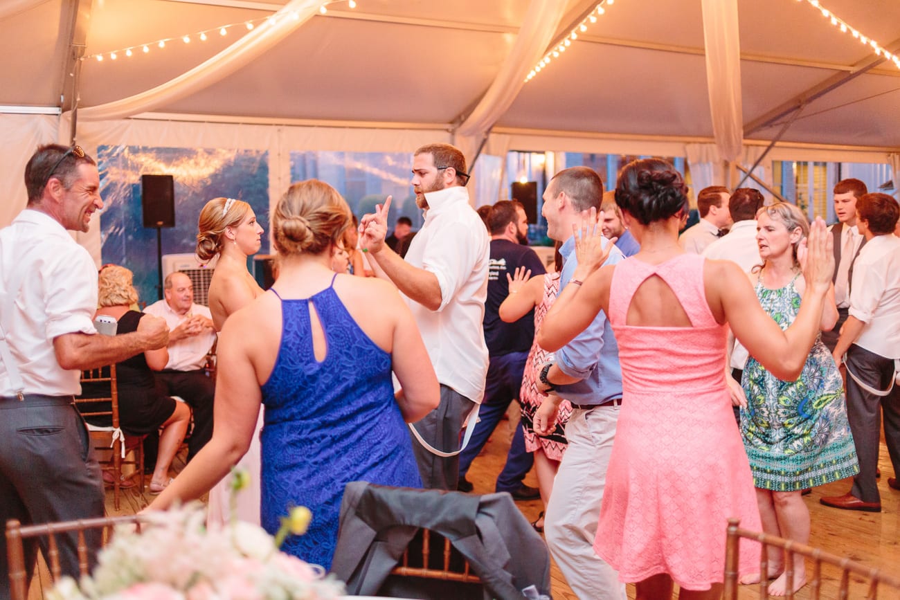 Walker's Overlook Wedding by Lauren Myers Photography