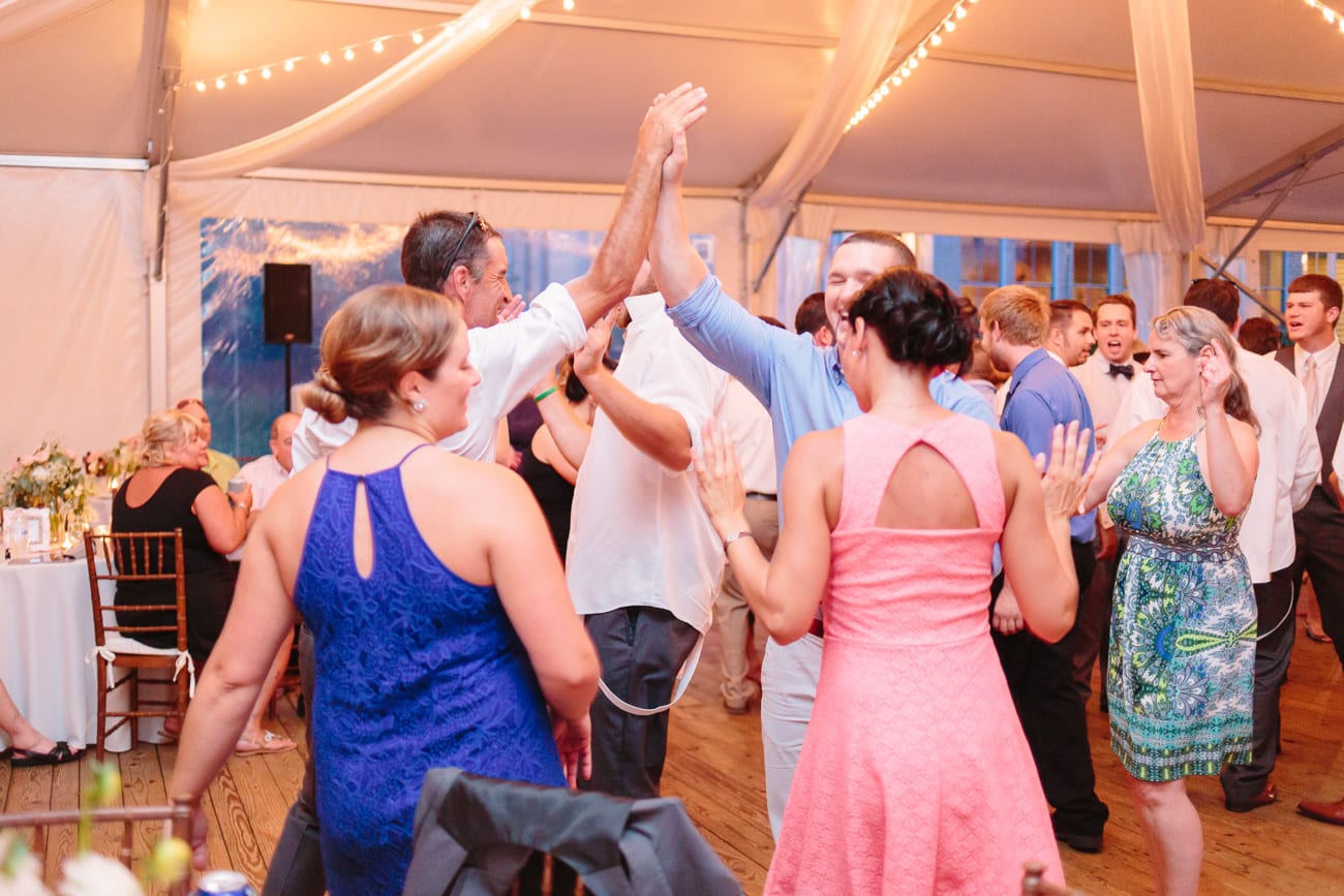 Walker's Overlook Wedding by Lauren Myers Photography