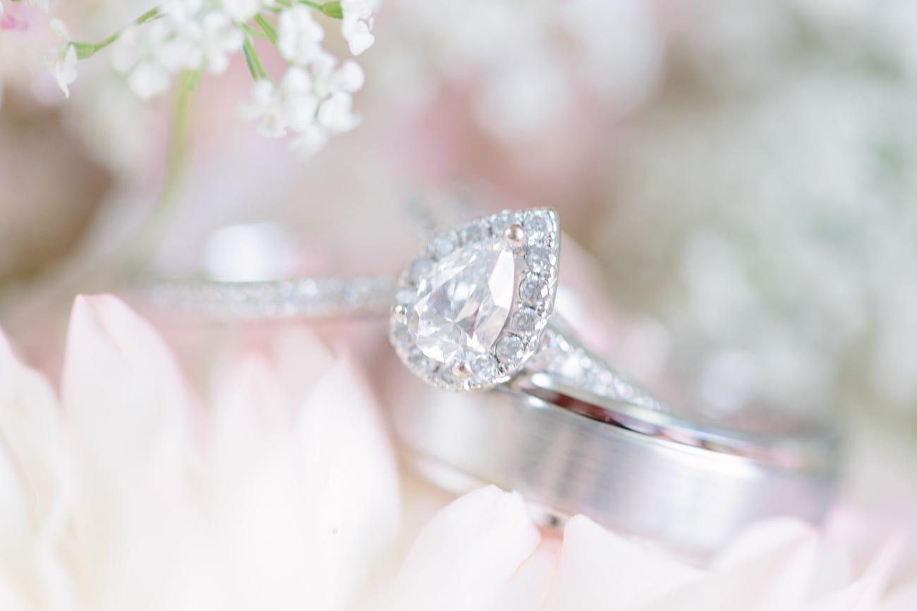 Walker's Overlook Wedding by Lauren Myers Photography